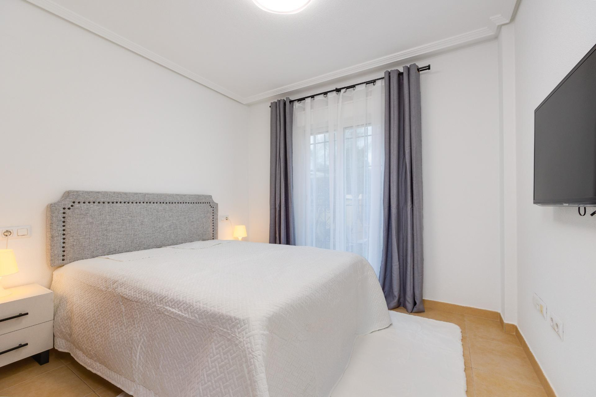 Reventa - Bungalow - Planta Baja - Torrevieja - Torreblanca