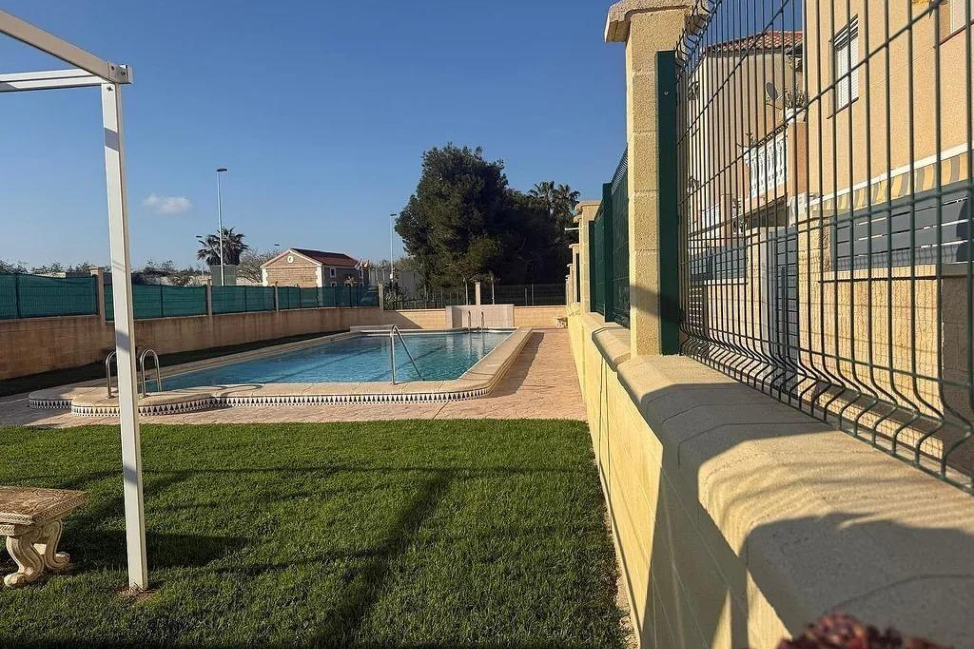 Reventa - Bungalow - Planta Baja - Torrevieja - Torreblanca