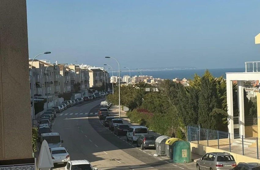 Reventa - Bungalow - Planta Baja - Torrevieja - Torreblanca