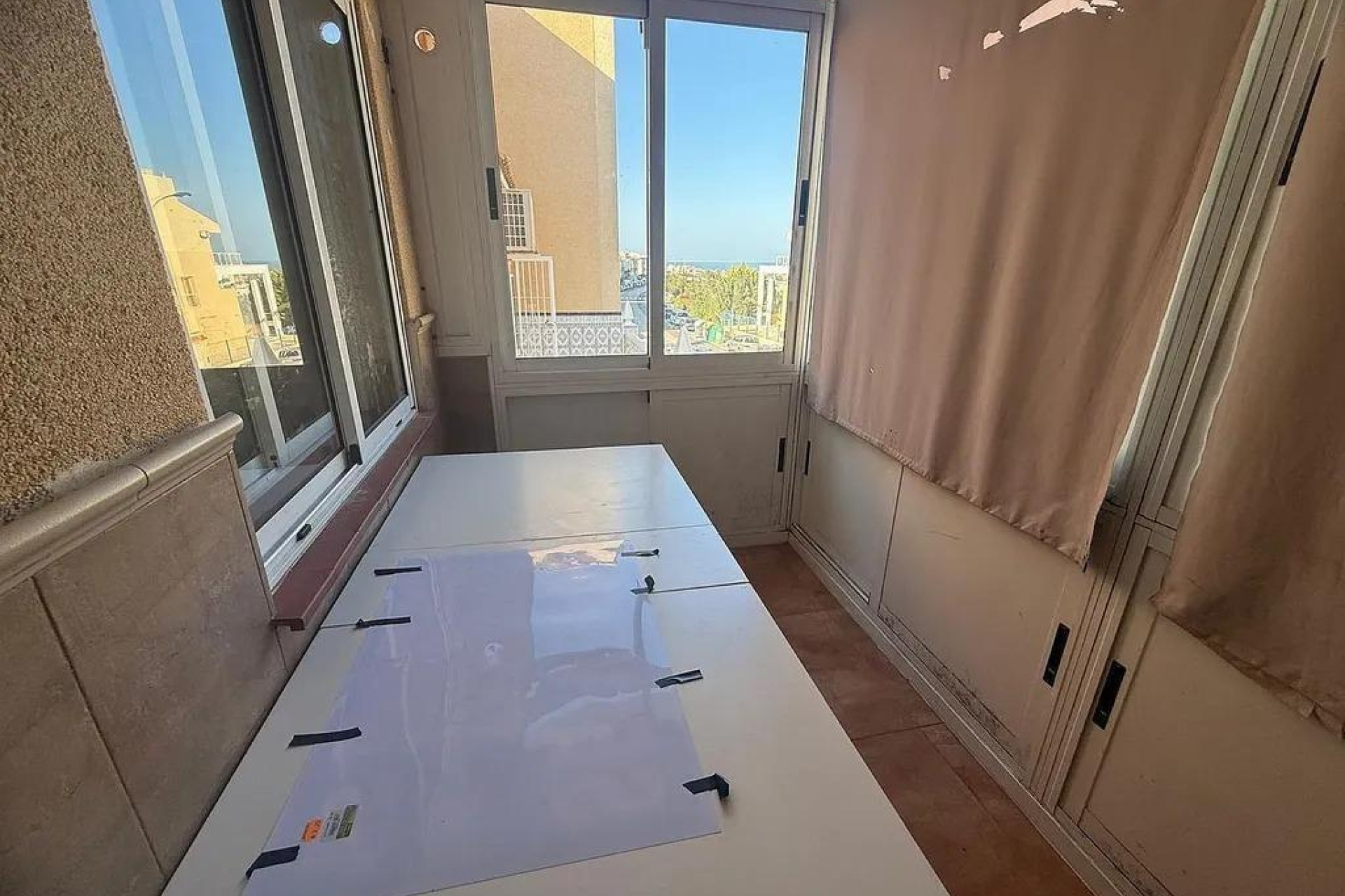 Reventa - Bungalow - Planta Baja - Torrevieja - Torreblanca