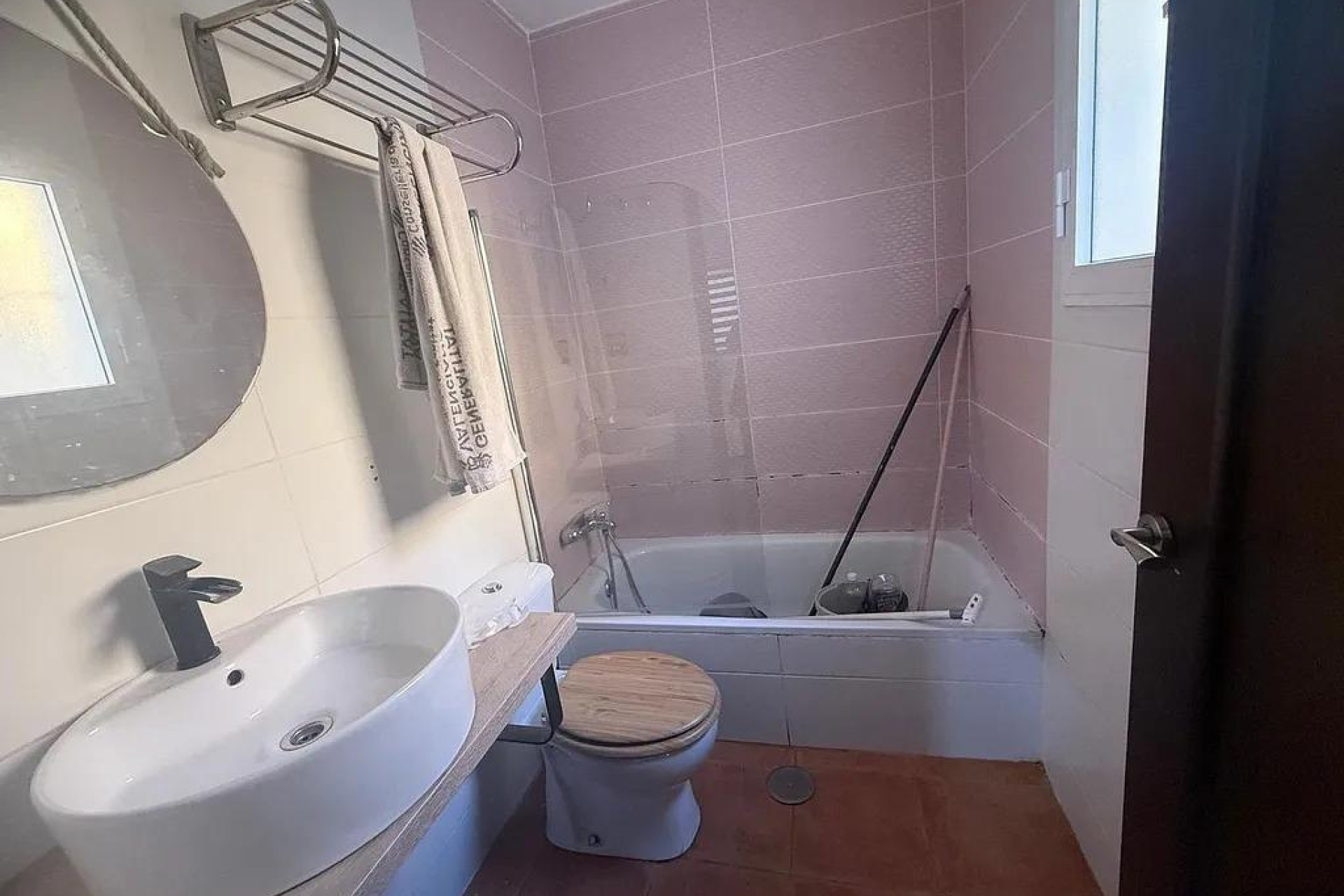 Reventa - Bungalow - Planta Baja - Torrevieja - Torreblanca