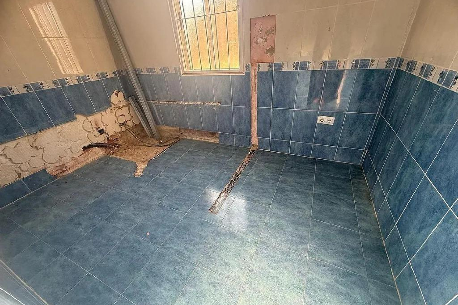 Reventa - Bungalow - Planta Baja - Torrevieja - Torreblanca