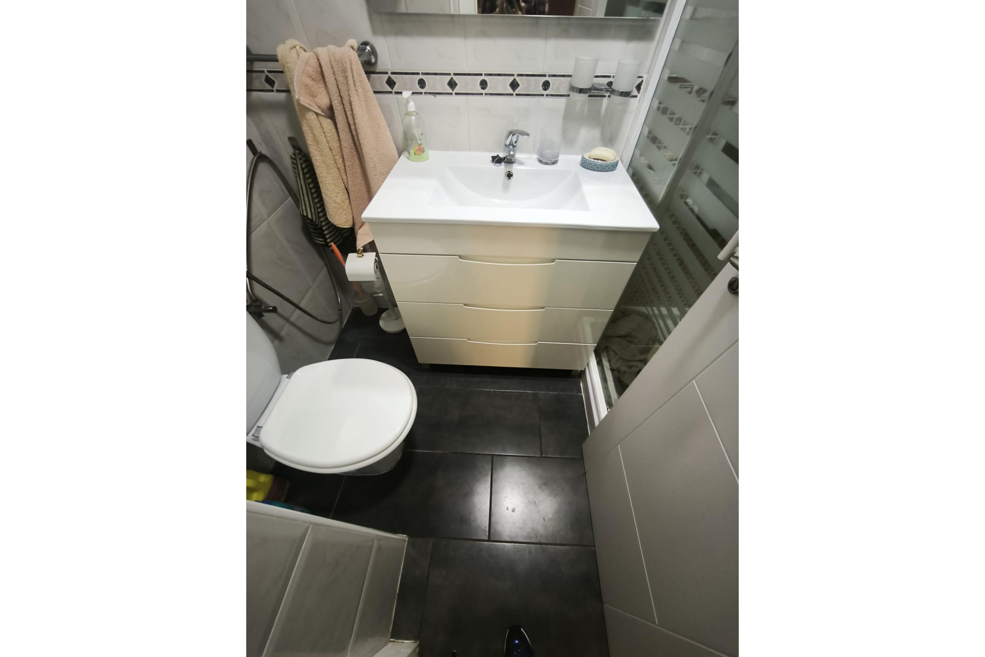 Reventa - Bungalow - Planta Baja - Torrevieja - Torreblanca