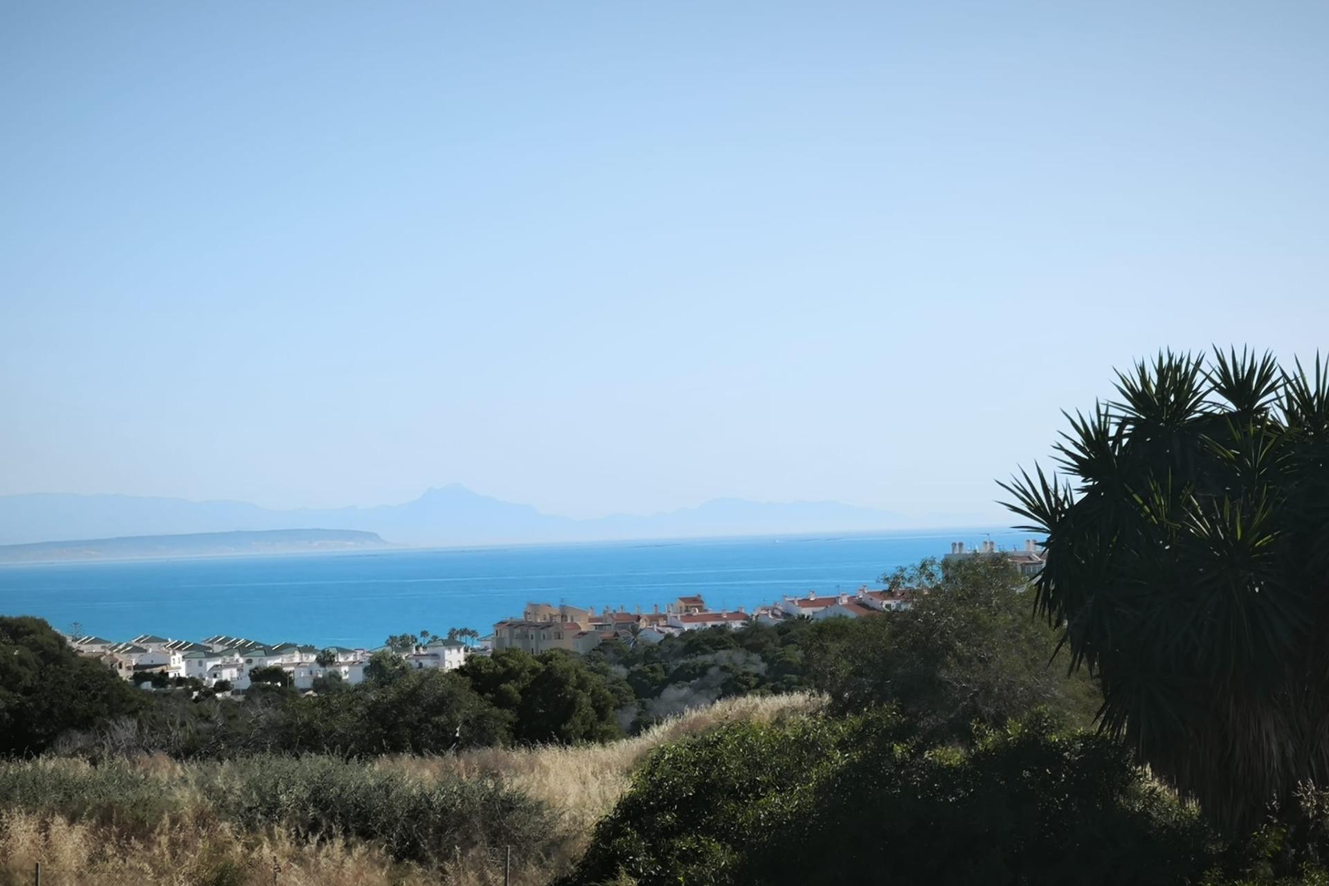 Reventa - Bungalow - Planta Baja - Torrevieja - Torreblanca