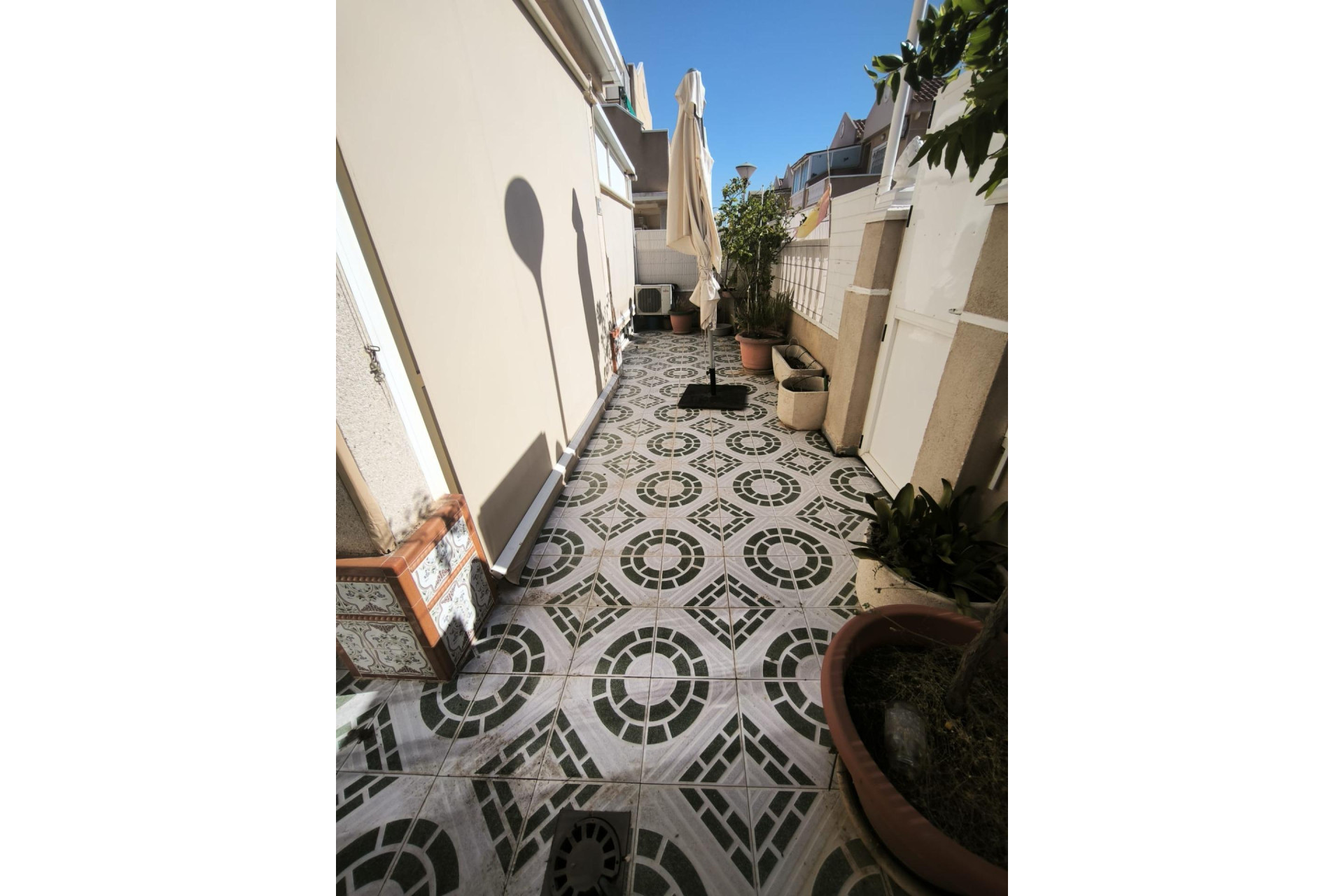 Reventa - Bungalow - Planta Baja - Torrevieja - Torreblanca