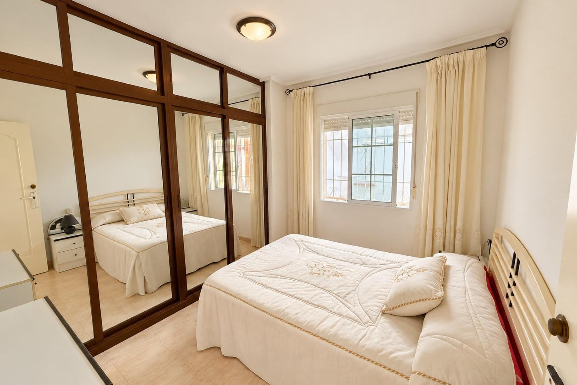 Reventa - Bungalow - Planta Baja - Torrevieja - Torreblanca