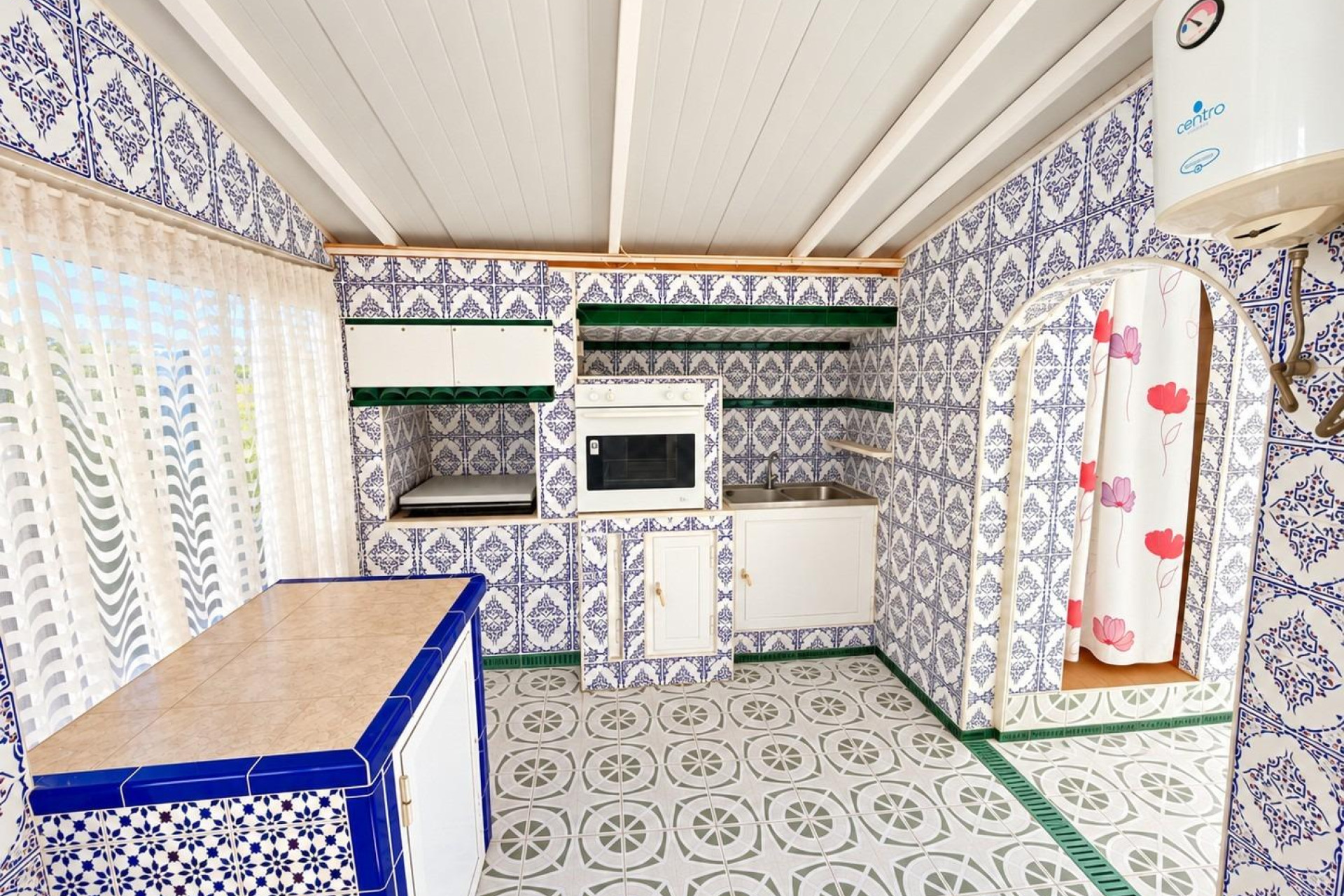 Reventa - Bungalow - Planta Baja - Torrevieja - Torreblanca