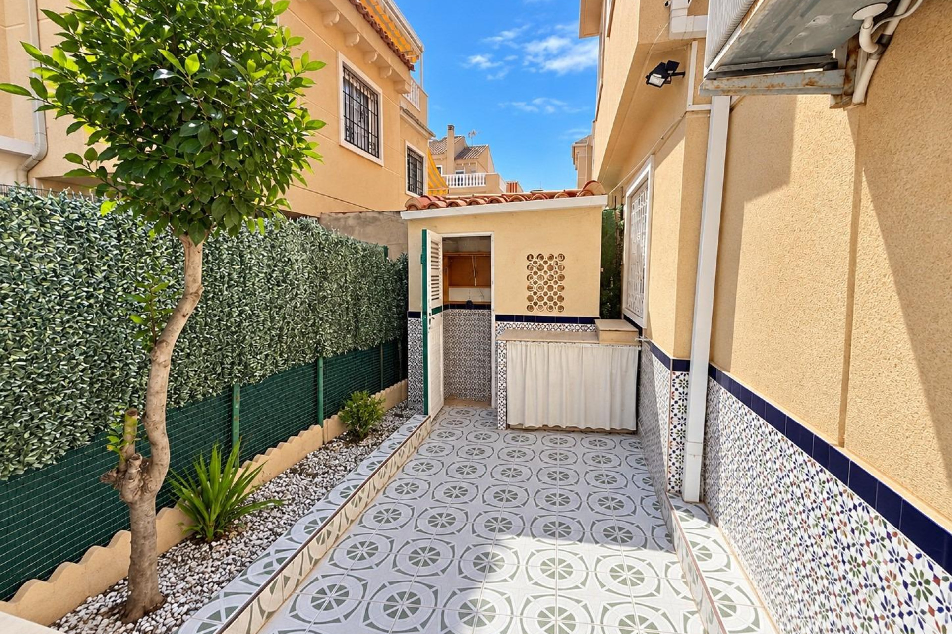 Reventa - Bungalow - Planta Baja - Torrevieja - Torreblanca