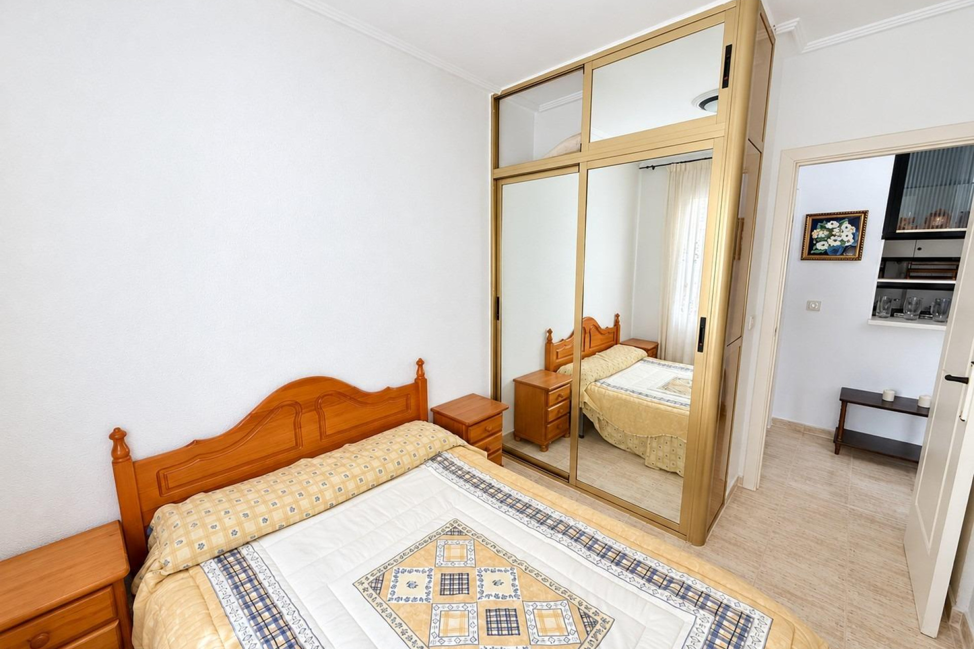 Reventa - Bungalow - Planta Baja - Torrevieja - Torreblanca