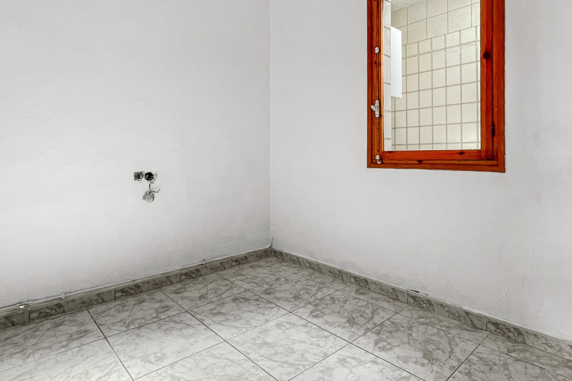 Reventa - Bungalow - Planta Baja - Torrevieja - Torreta Florida