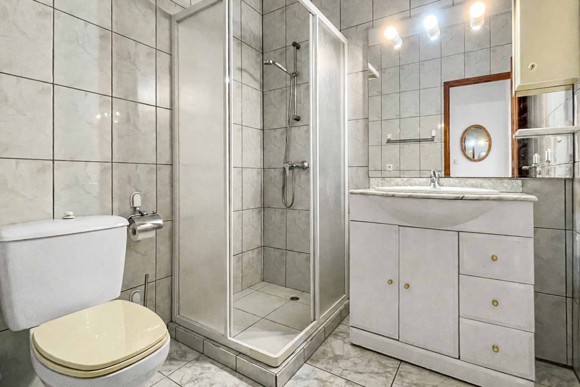 Reventa - Bungalow - Planta Baja - Torrevieja - Torreta Florida