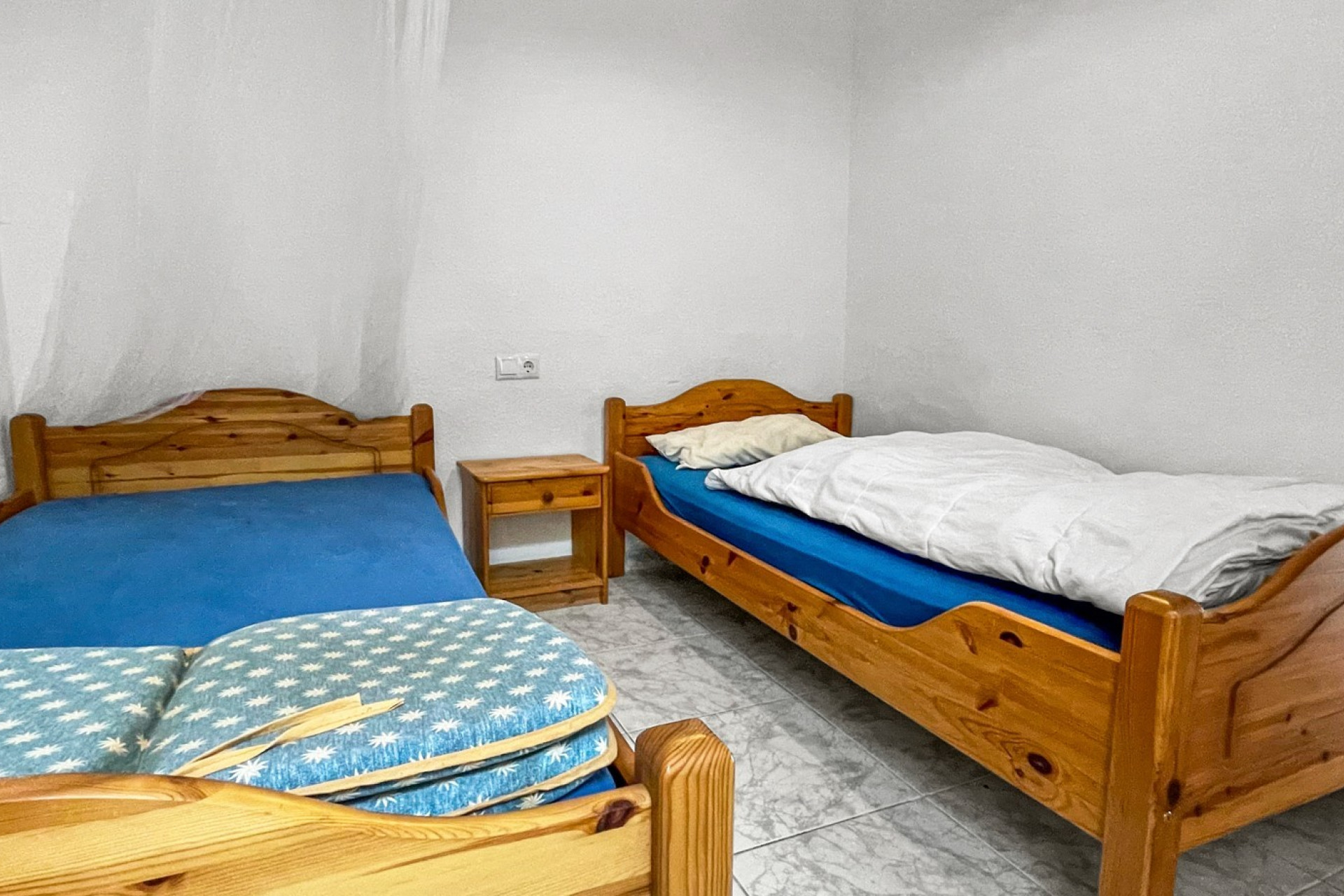 Reventa - Bungalow - Planta Baja - Torrevieja - Torreta Florida