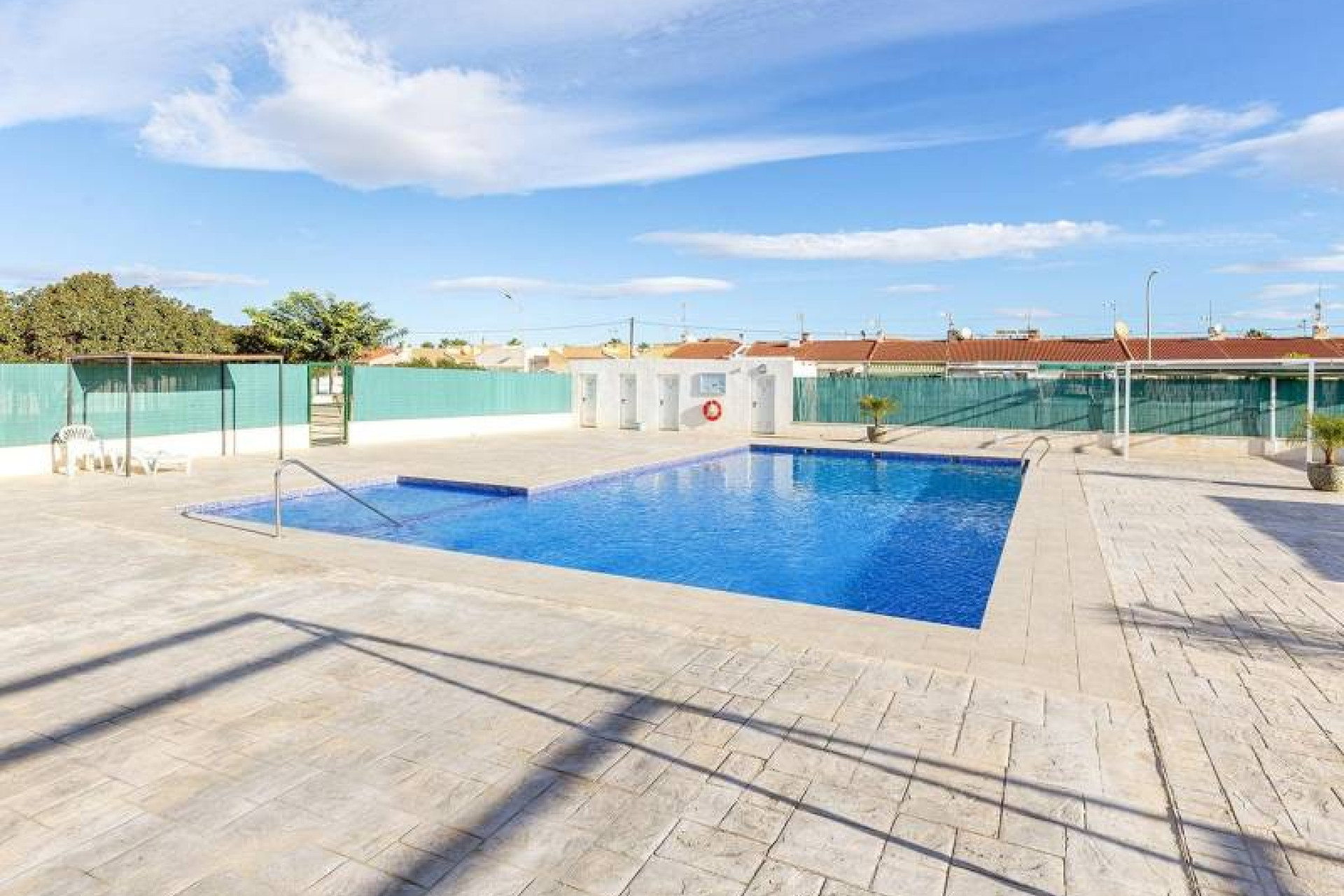 Reventa - Bungalow - Planta Baja - Torrevieja - Torretas