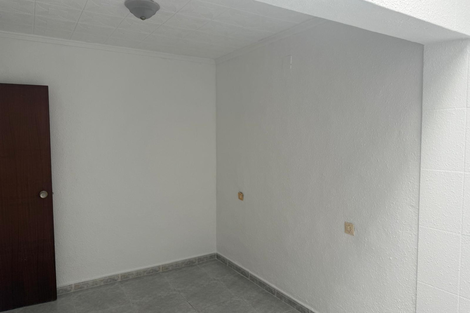 Reventa - Bungalow - Planta Baja - Torrevieja - Torretas