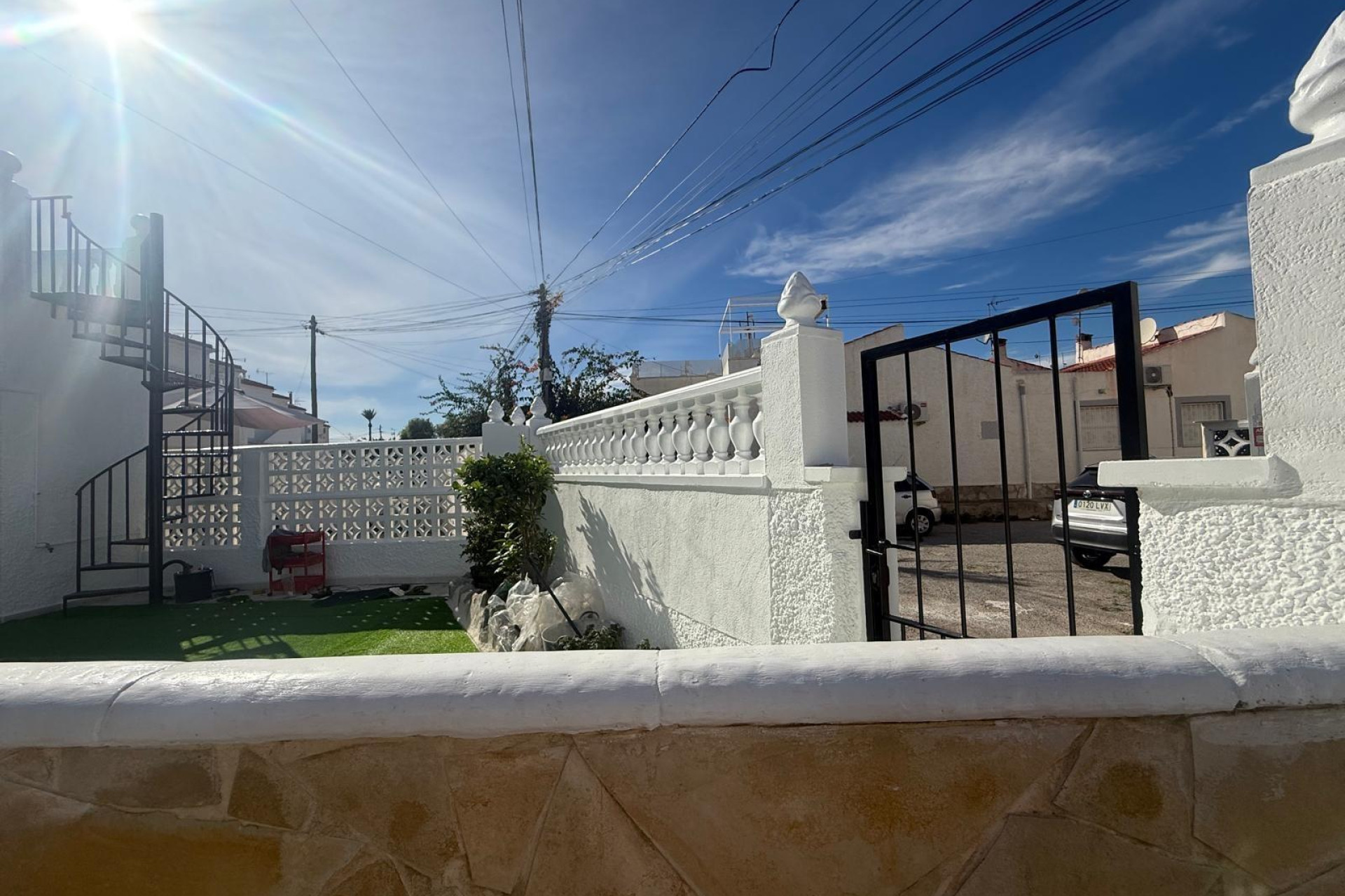 Reventa - Bungalow - Planta Baja - Torrevieja - Torretas