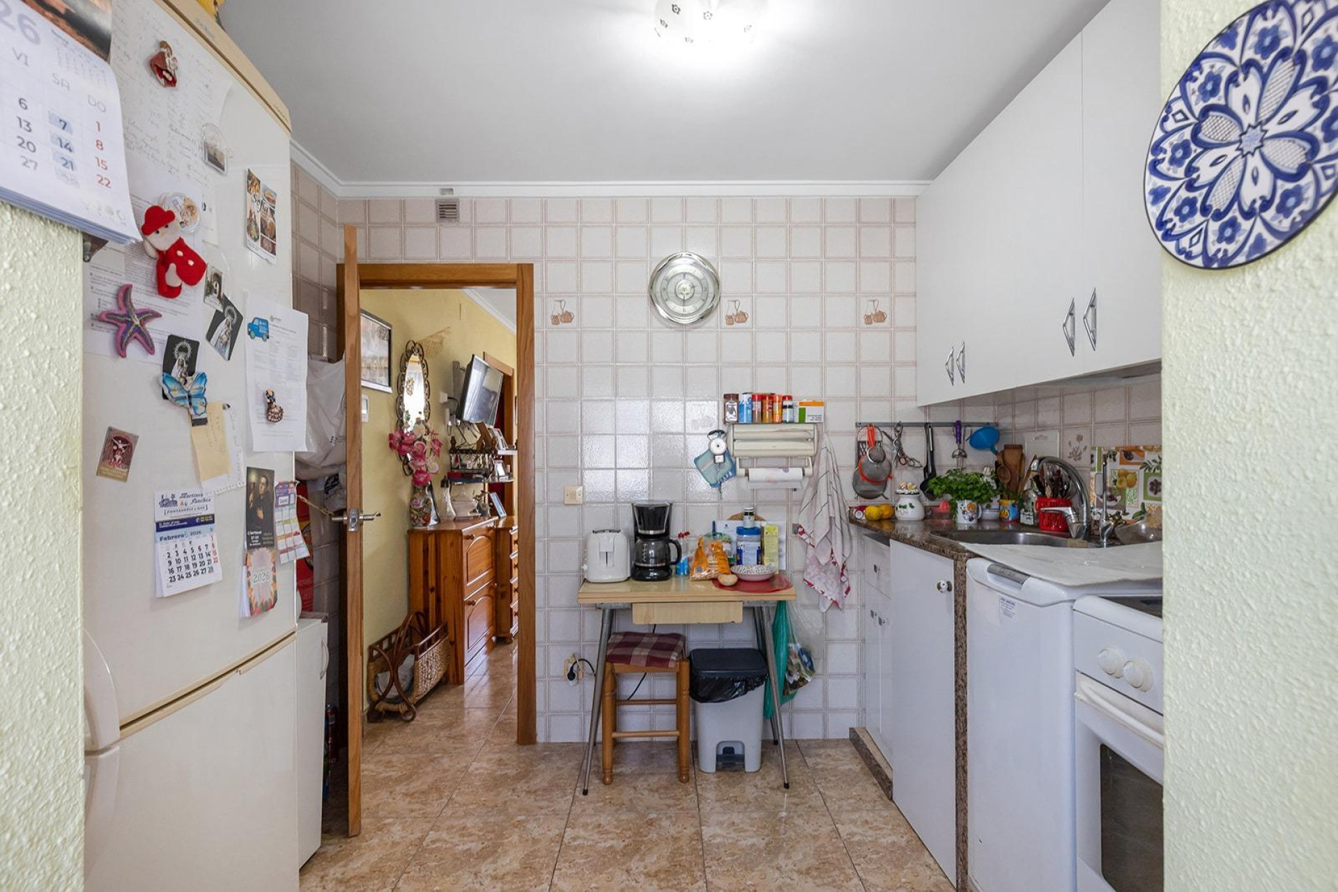 Reventa - Bungalow - Planta Baja - Torrevieja - Torretas