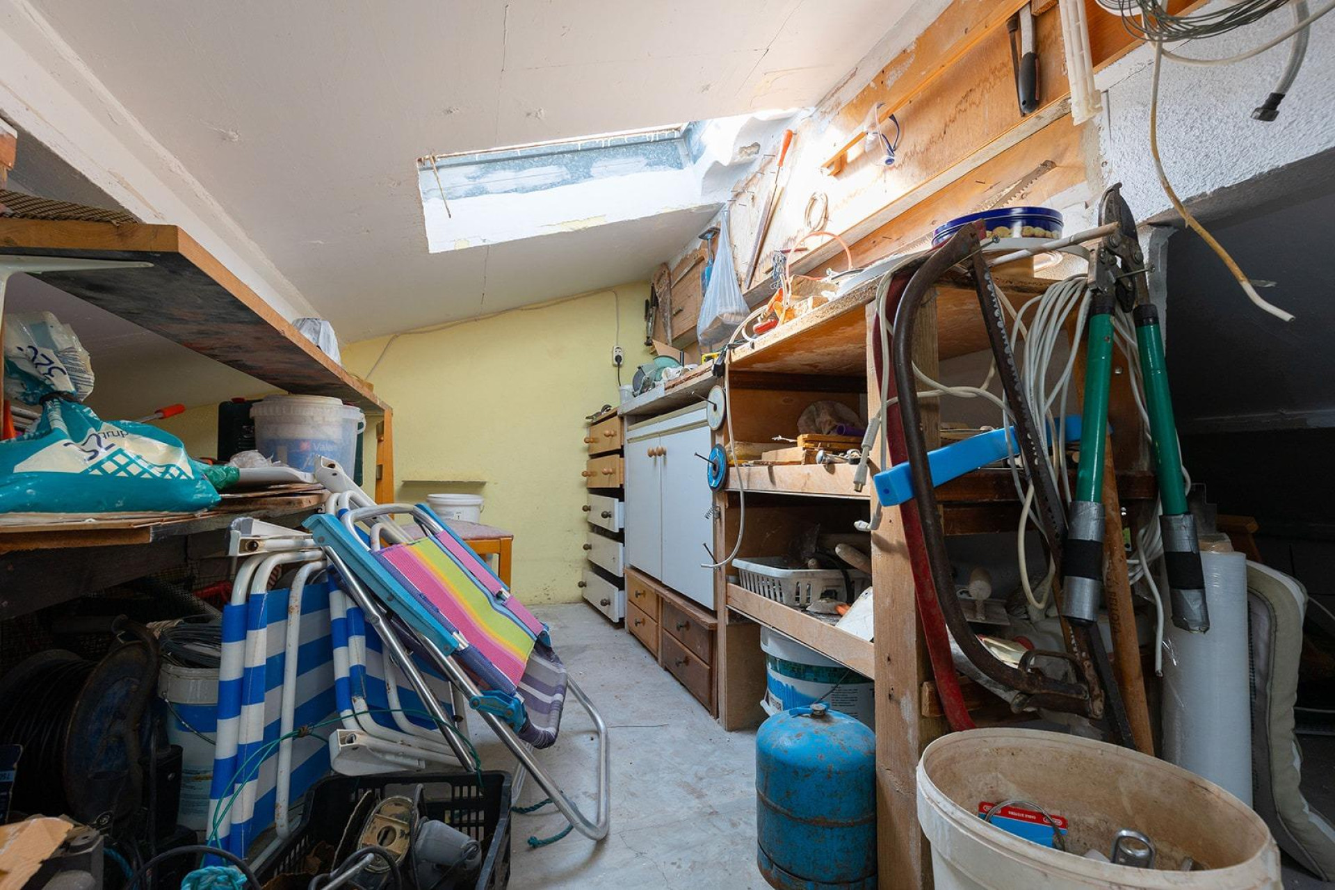 Reventa - Bungalow - Planta Baja - Torrevieja - Torretas