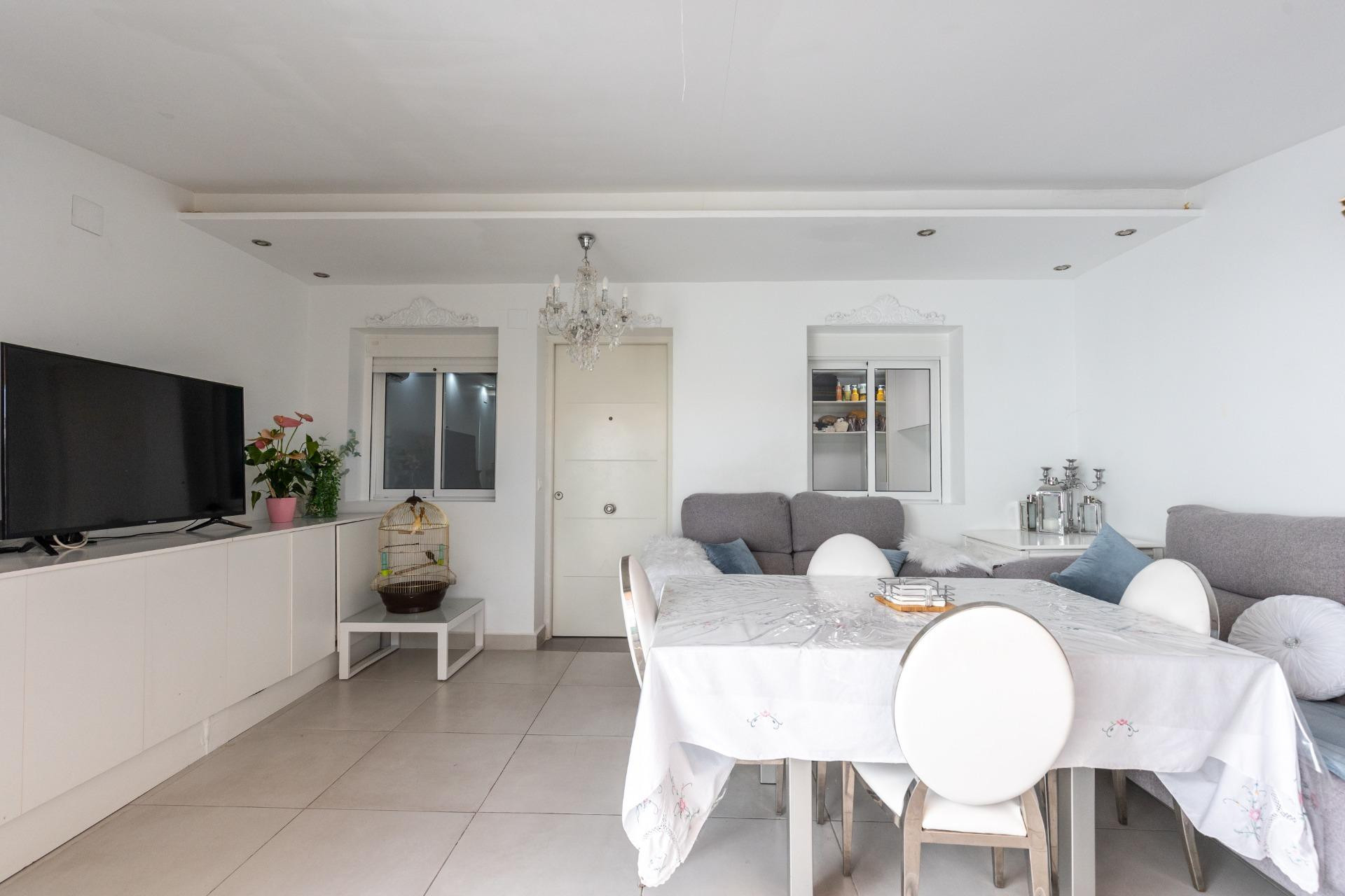 Reventa - Bungalow - Planta Baja - Torrevieja - Torretas