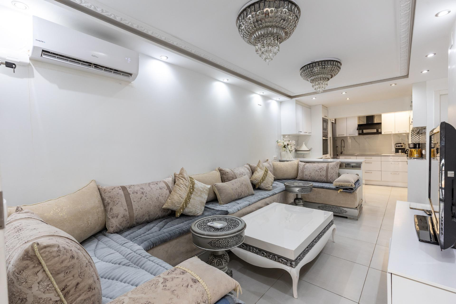 Reventa - Bungalow - Planta Baja - Torrevieja - Torretas