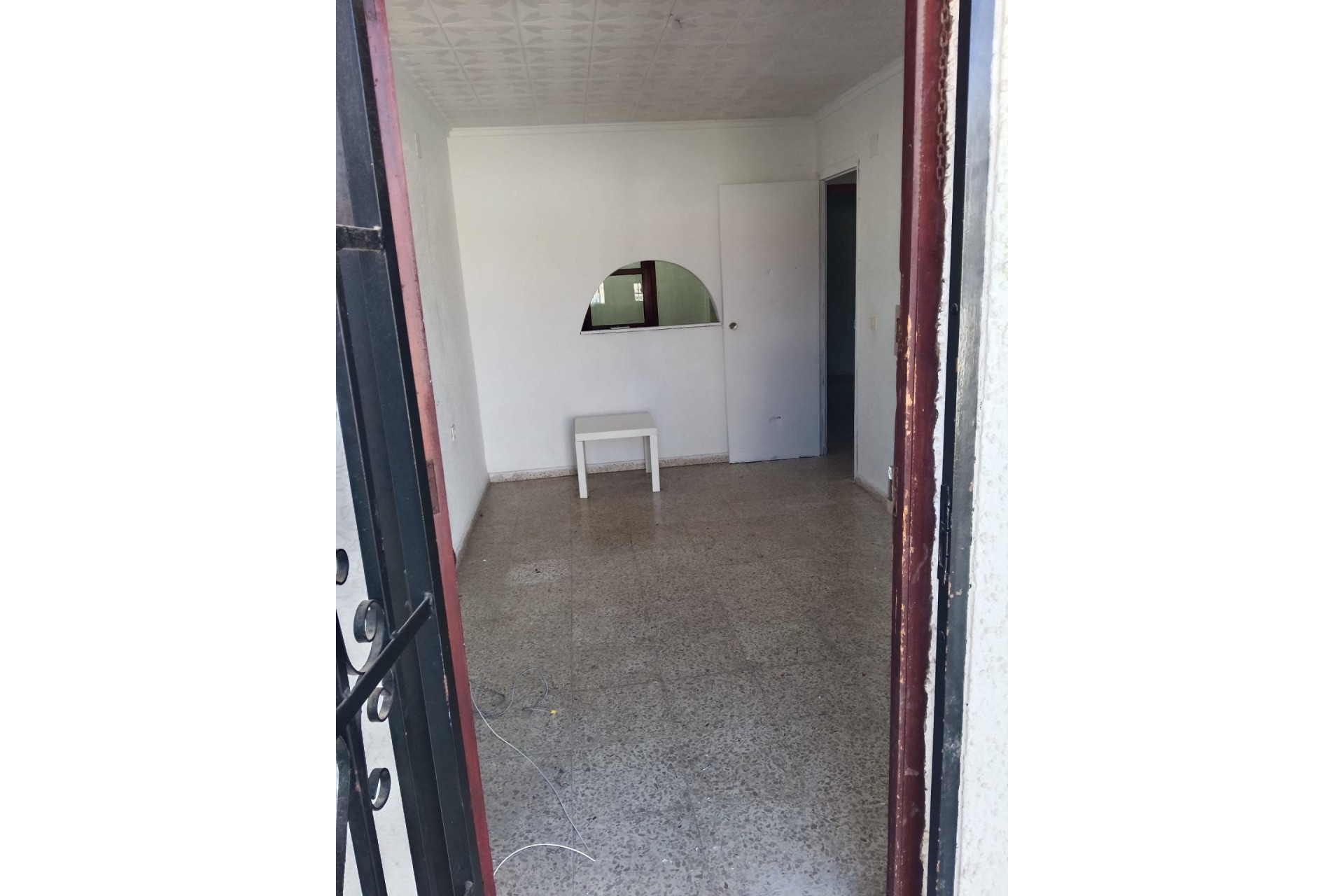 Reventa - Bungalow - Planta Baja - Torrevieja - Torretas