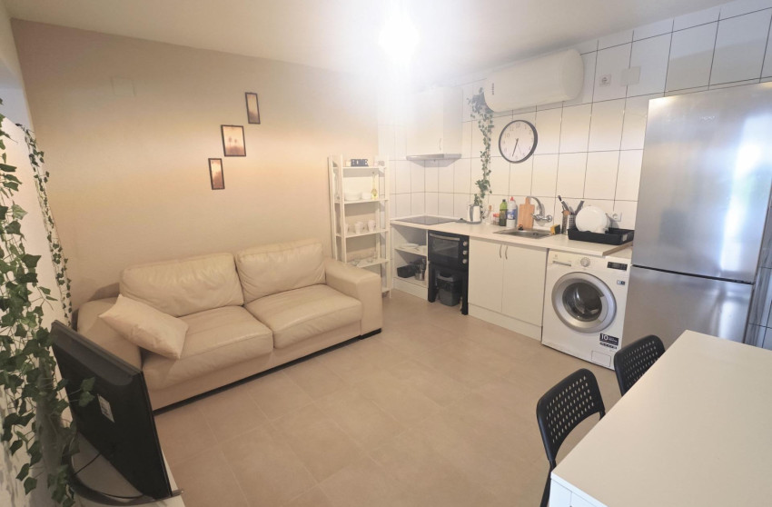Reventa - Bungalow - Planta Baja - Torrevieja - torrevieja
