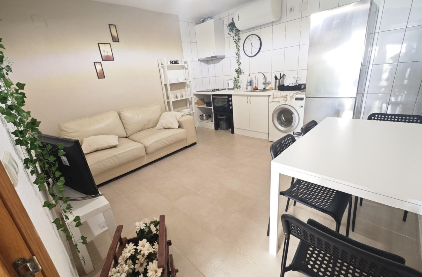 Reventa - Bungalow - Planta Baja - Torrevieja - torrevieja