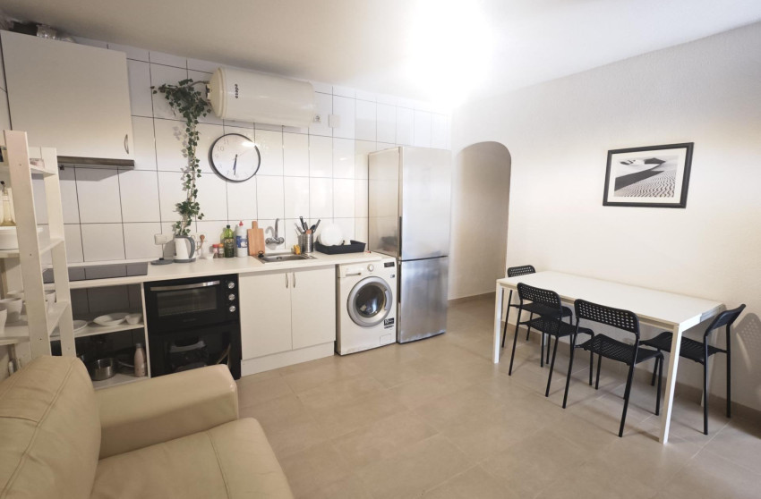 Reventa - Bungalow - Planta Baja - Torrevieja - torrevieja