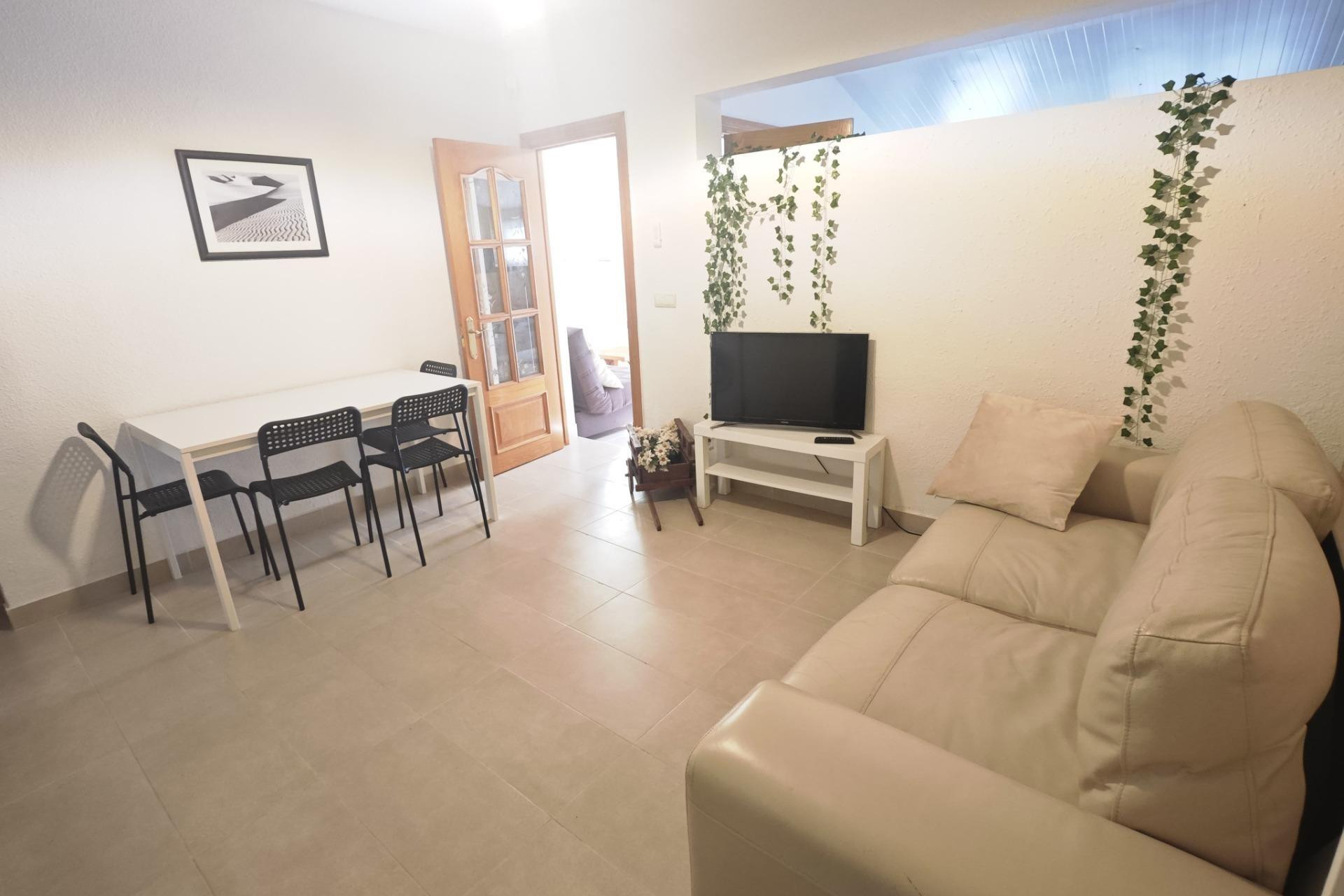 Reventa - Bungalow - Planta Baja - Torrevieja - torrevieja