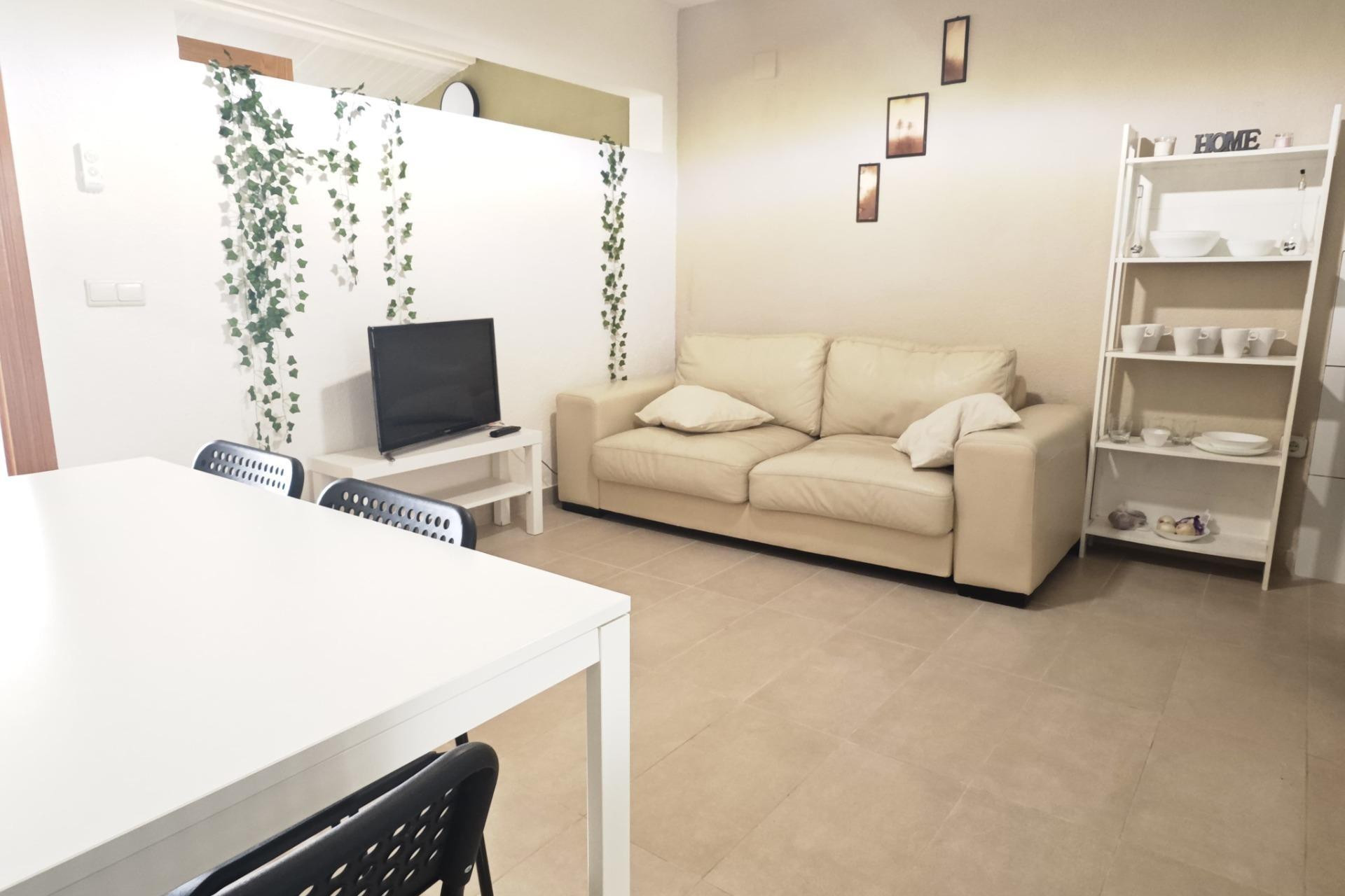 Reventa - Bungalow - Planta Baja - Torrevieja - torrevieja