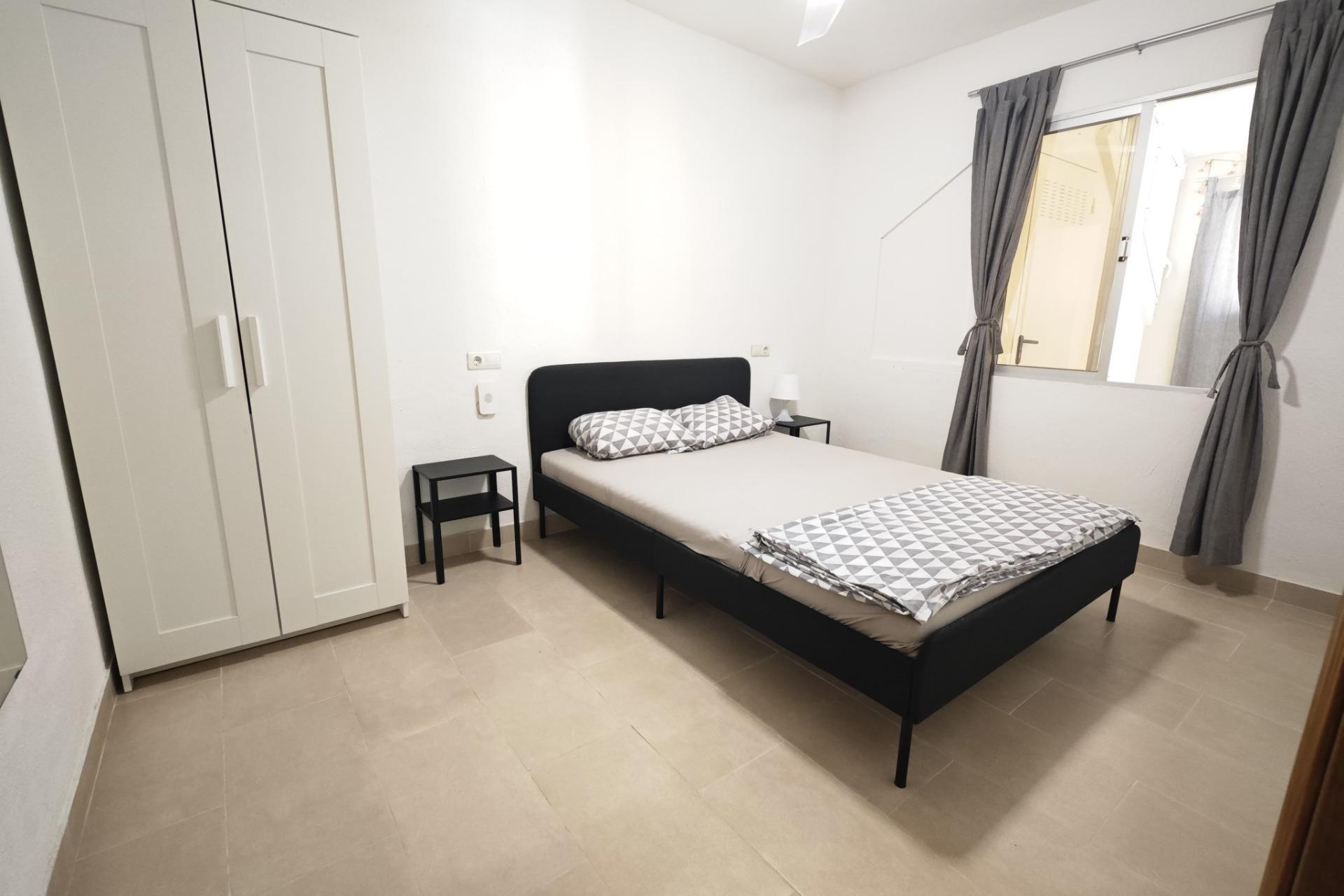 Reventa - Bungalow - Planta Baja - Torrevieja - torrevieja