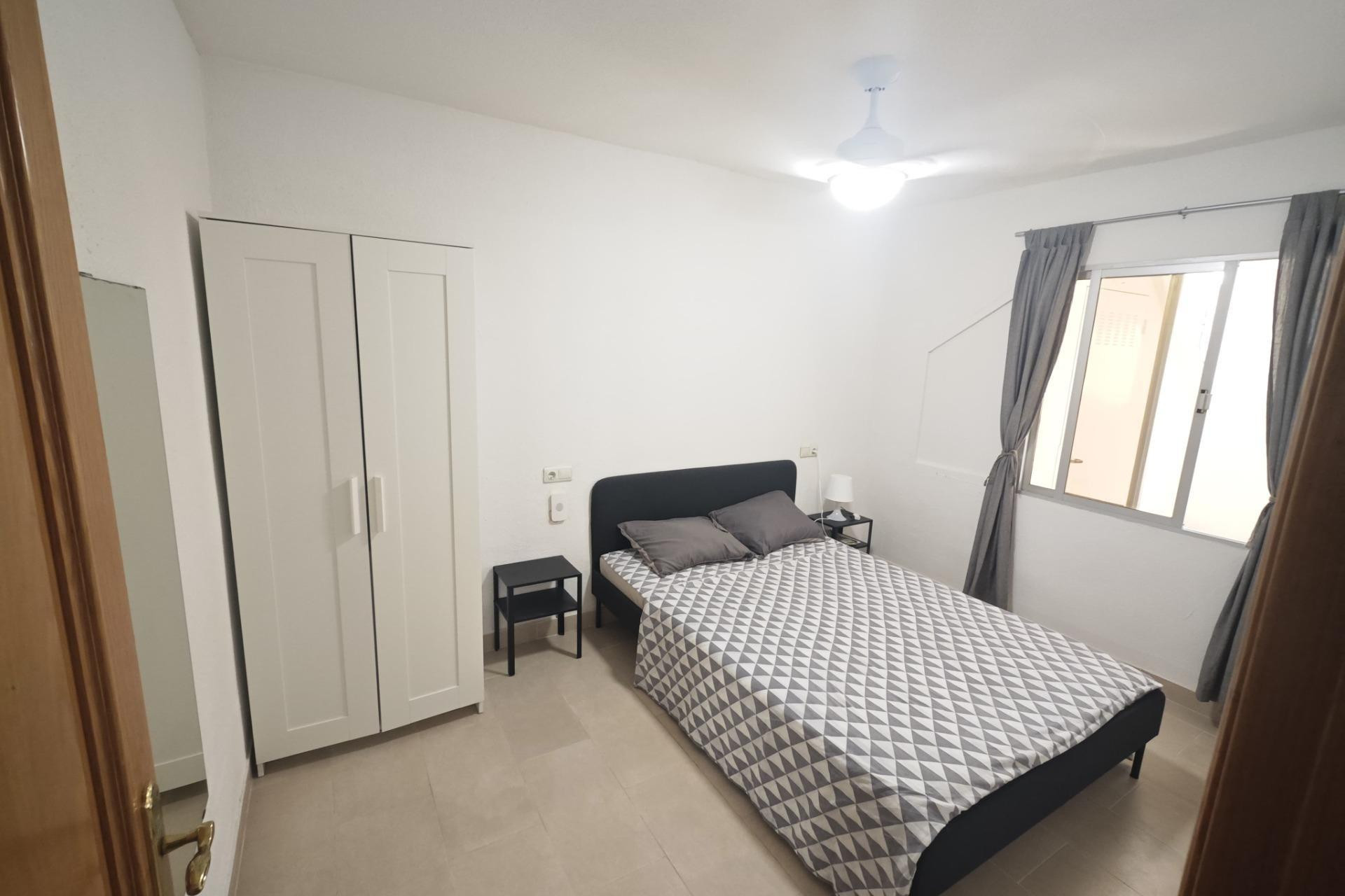 Reventa - Bungalow - Planta Baja - Torrevieja - torrevieja