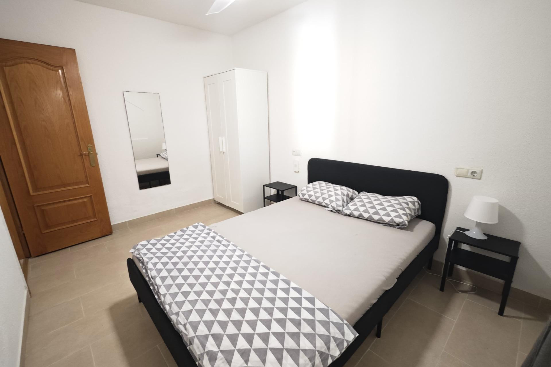 Reventa - Bungalow - Planta Baja - Torrevieja - torrevieja