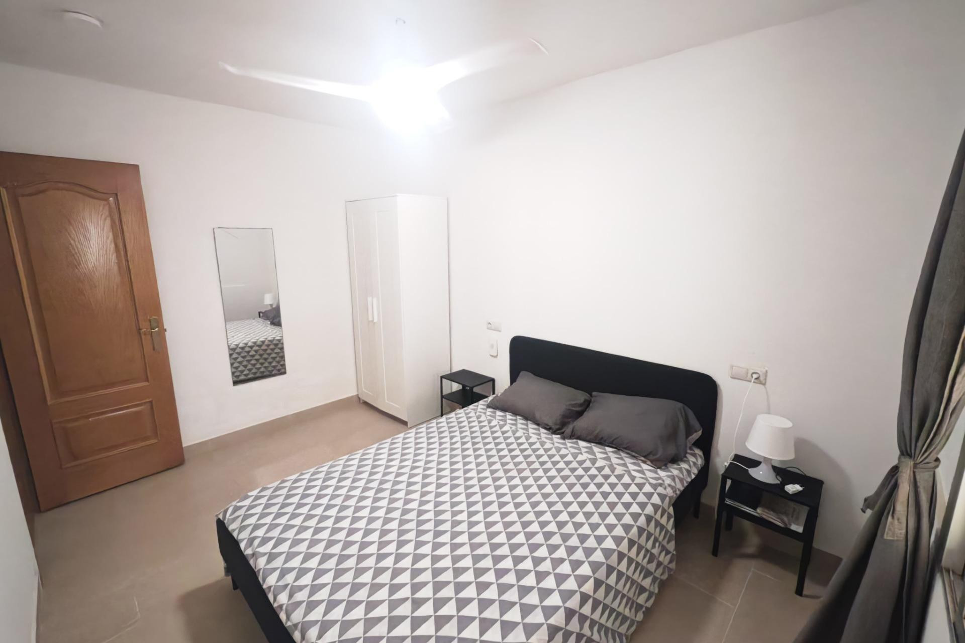 Reventa - Bungalow - Planta Baja - Torrevieja - torrevieja