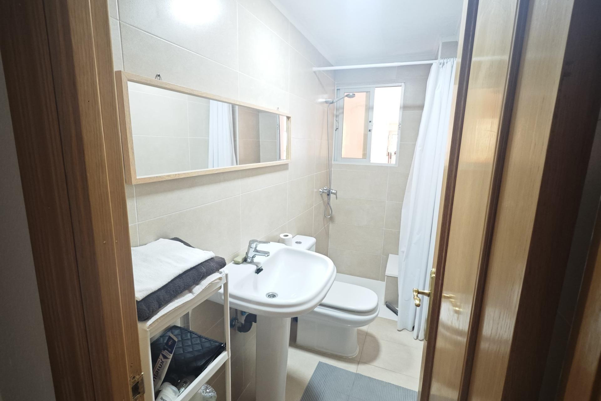 Reventa - Bungalow - Planta Baja - Torrevieja - torrevieja