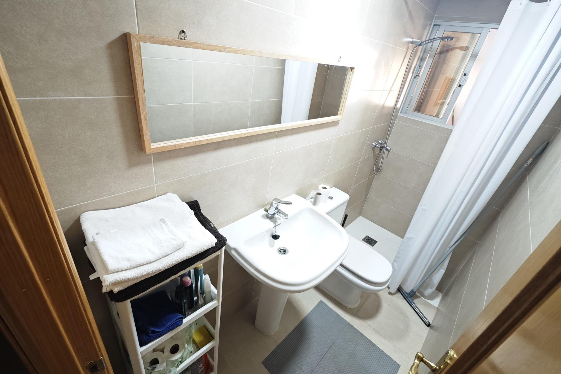 Reventa - Bungalow - Planta Baja - Torrevieja - torrevieja