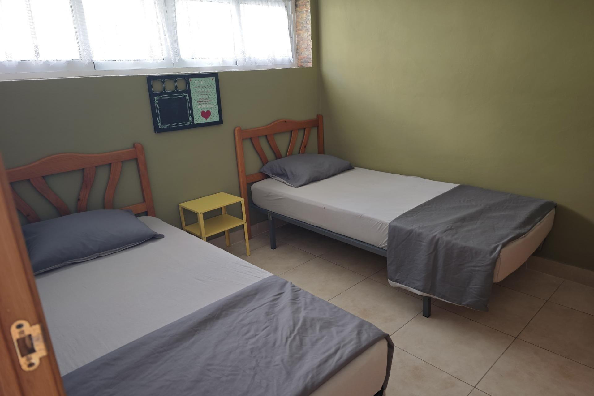 Reventa - Bungalow - Planta Baja - Torrevieja - torrevieja