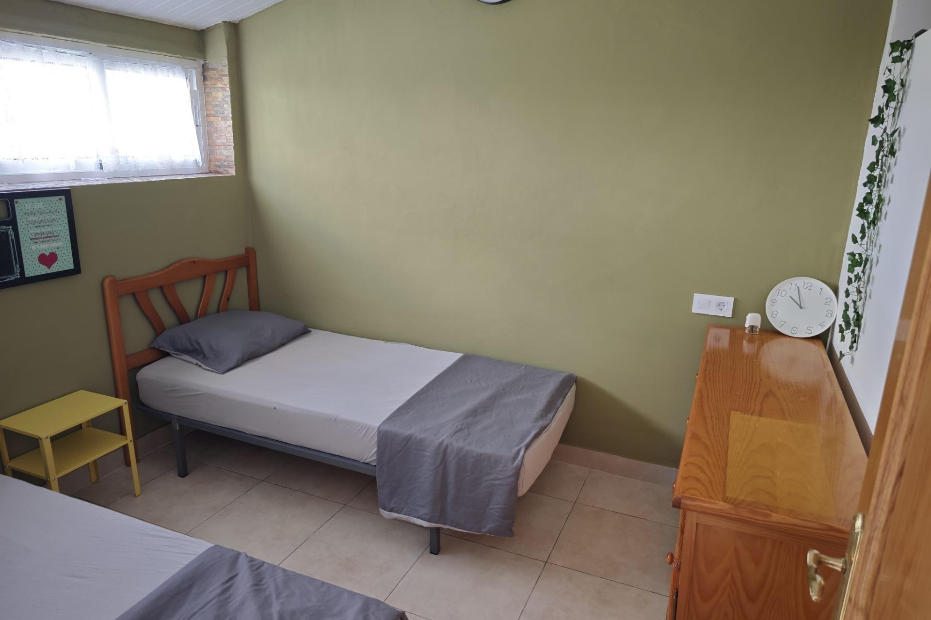 Reventa - Bungalow - Planta Baja - Torrevieja - torrevieja