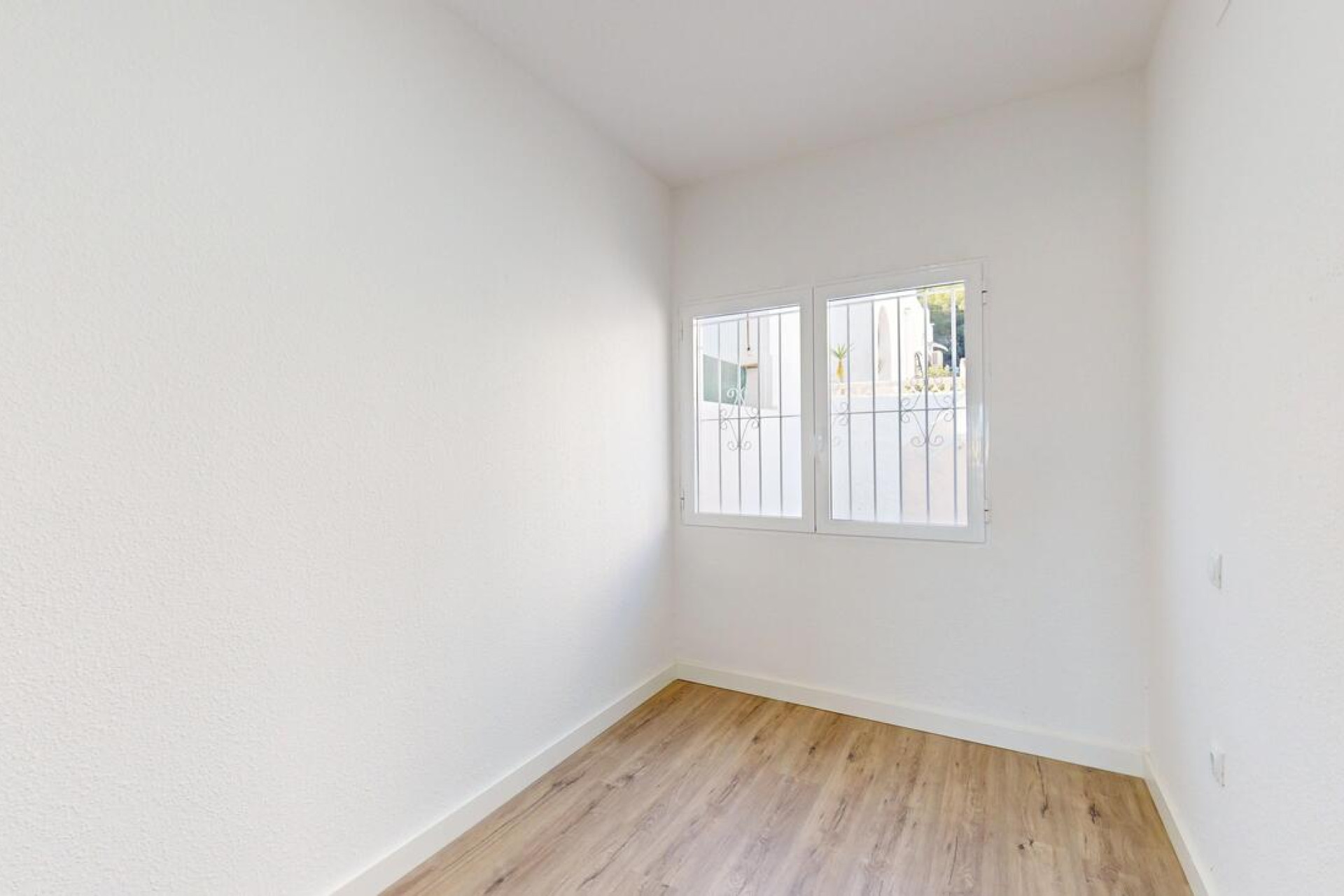 Reventa - Bungalow - Planta Baja - Villamartín - Blue Lagoon