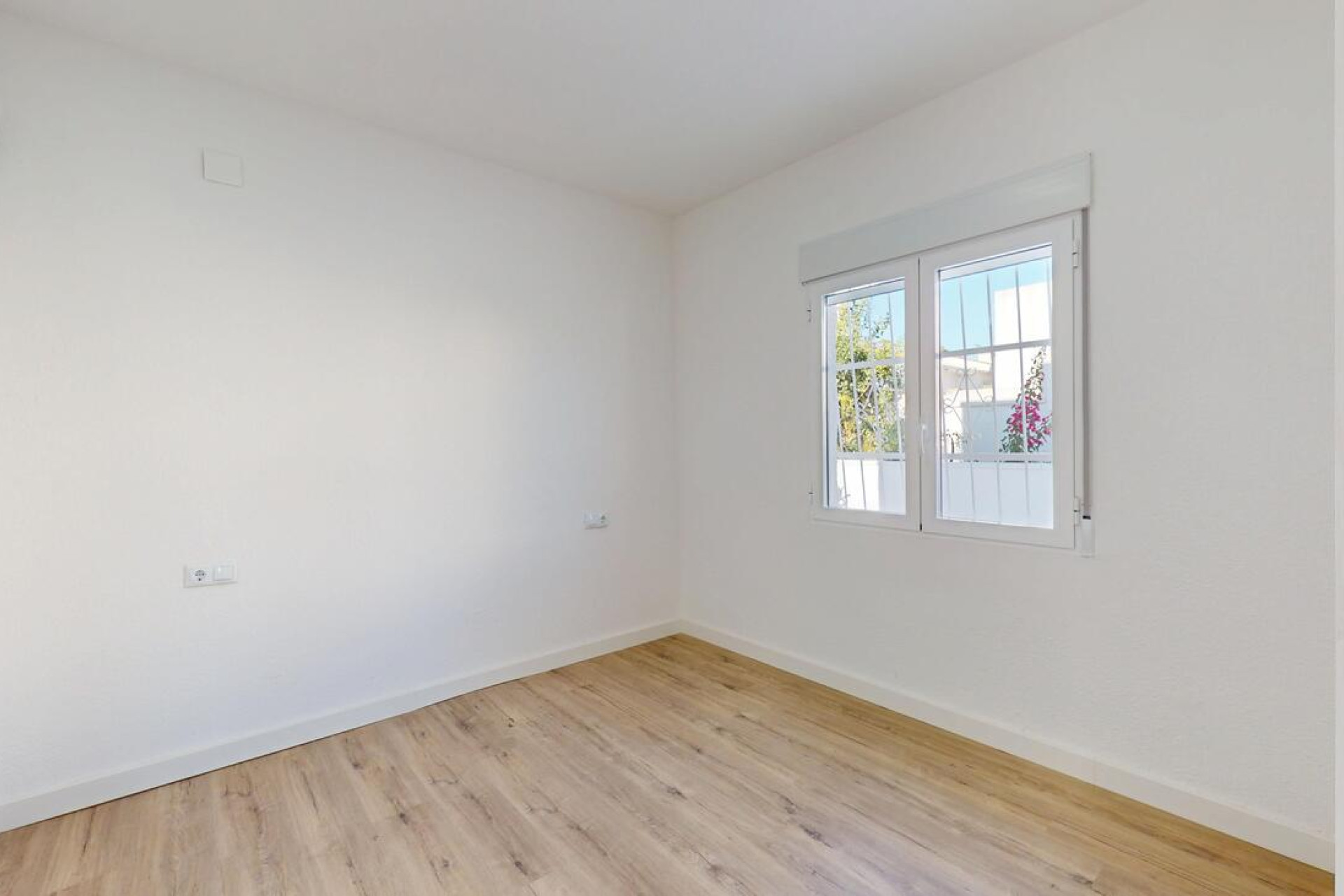 Reventa - Bungalow - Planta Baja - Villamartín - Blue Lagoon