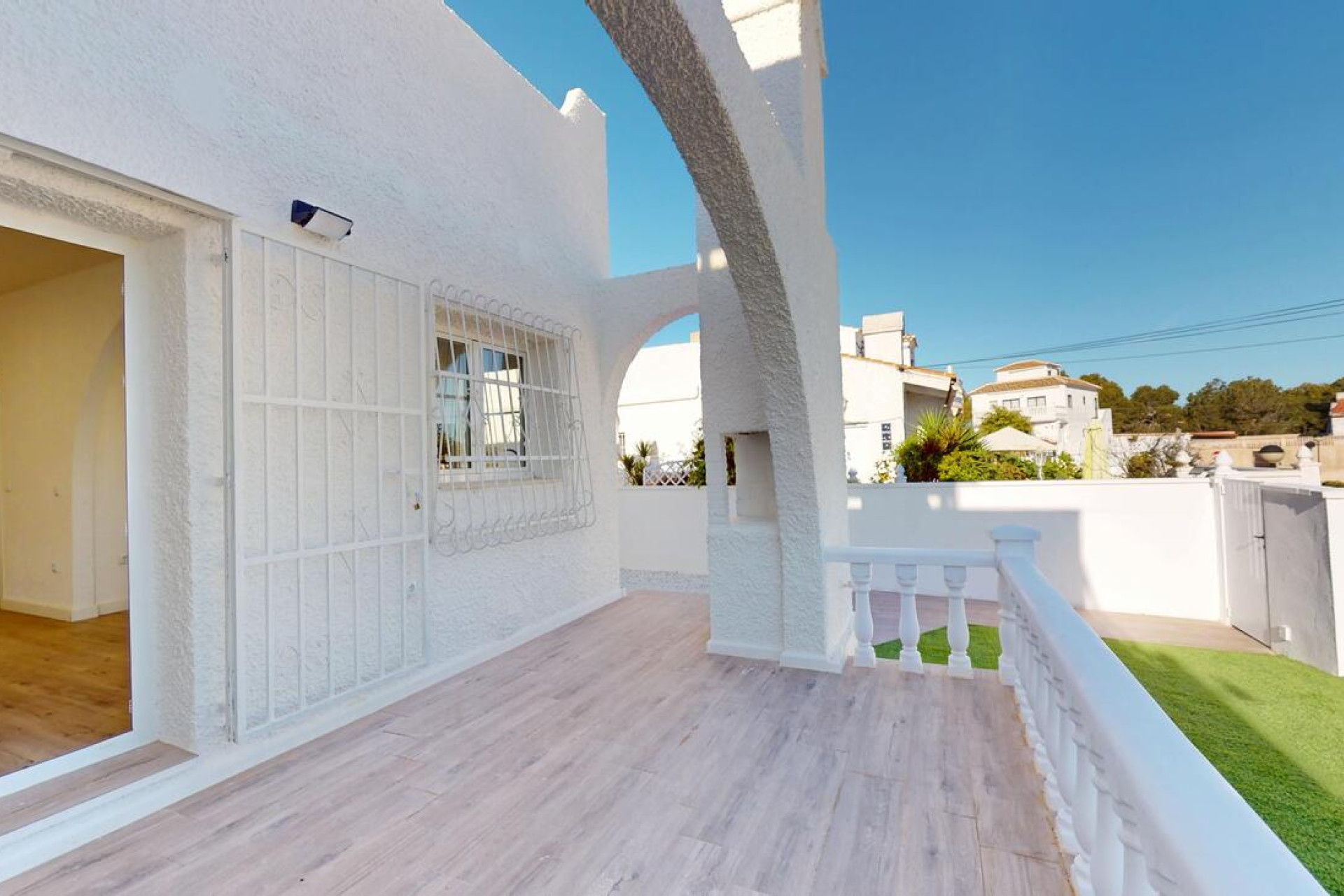 Reventa - Bungalow - Planta Baja - Villamartín - Blue Lagoon