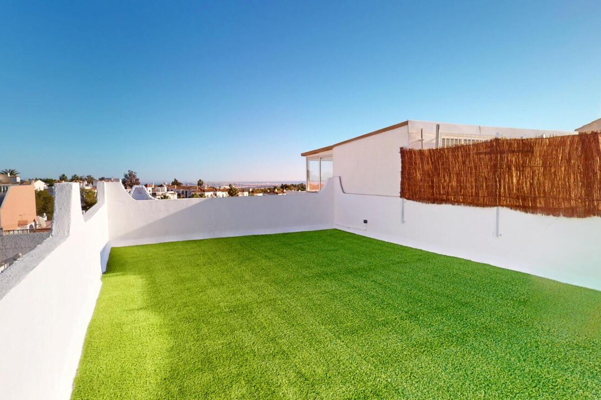 Reventa - Bungalow - Planta Baja - Villamartín - Blue Lagoon