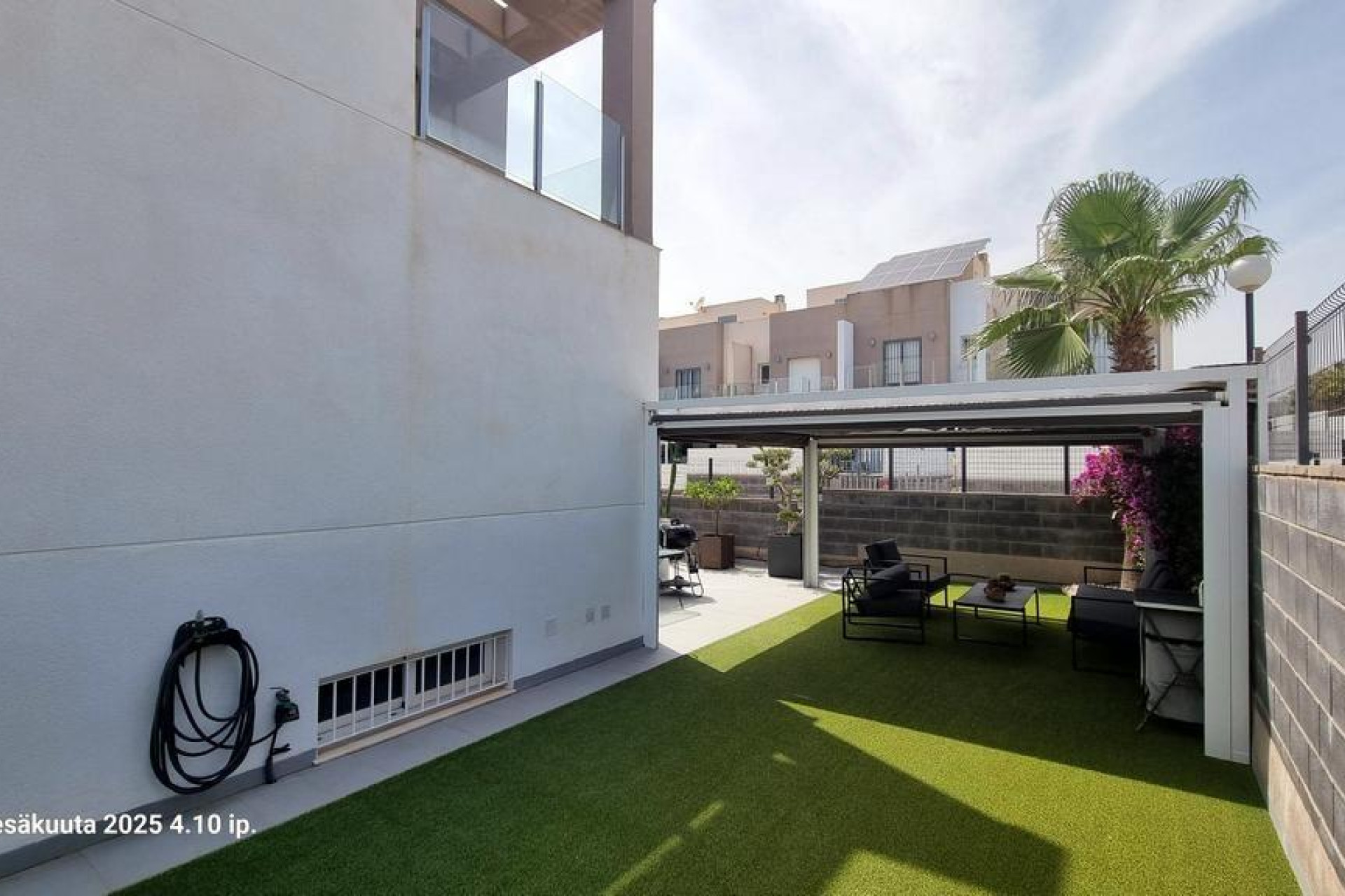 Reventa - Bungalow - Torrevieja - Aguas Nuevas