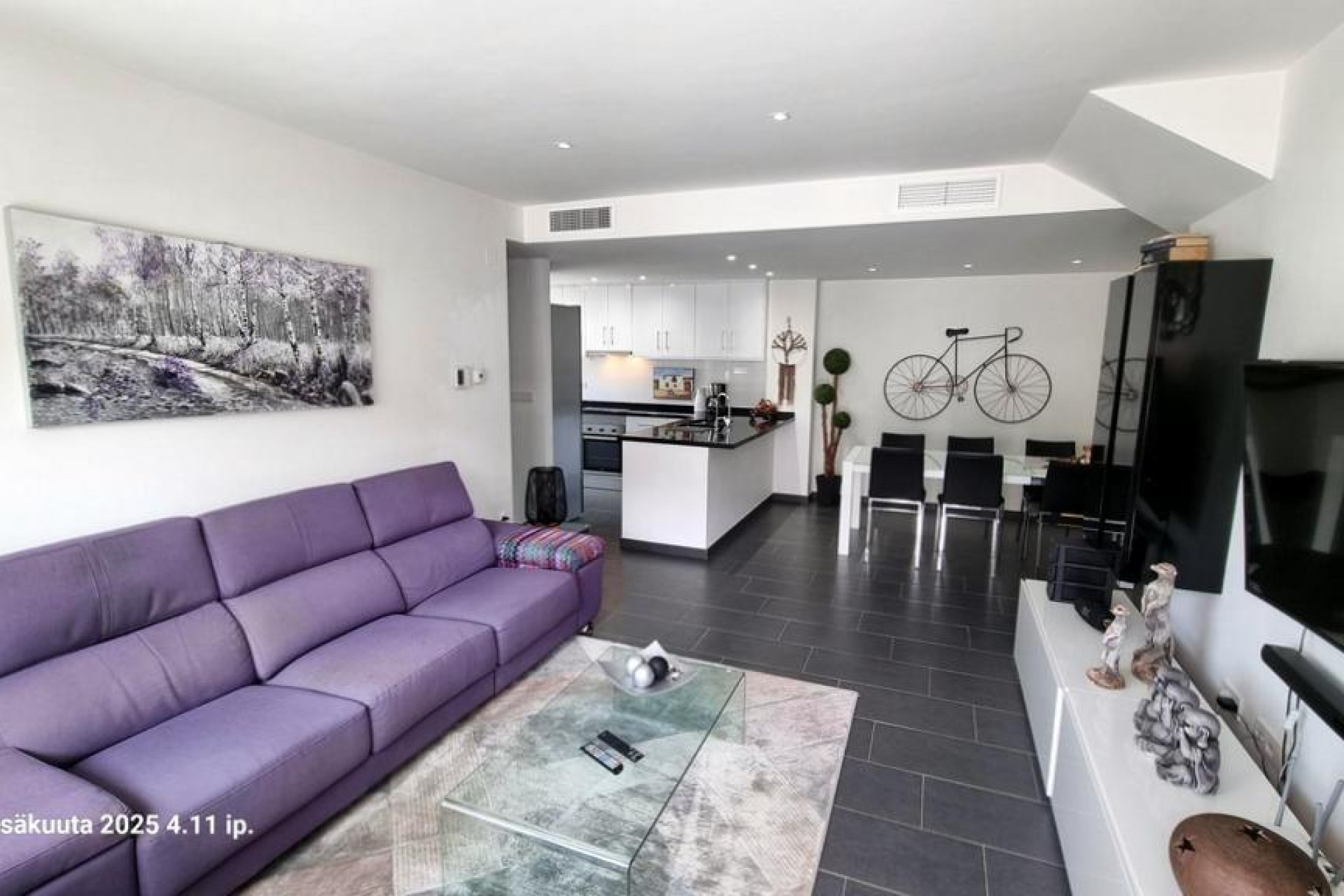 Reventa - Bungalow - Torrevieja - Aguas Nuevas