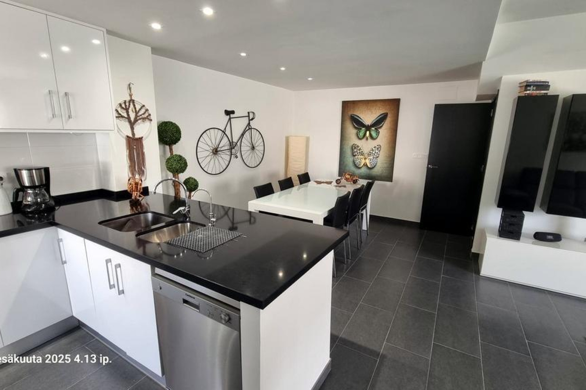 Reventa - Bungalow - Torrevieja - Aguas Nuevas