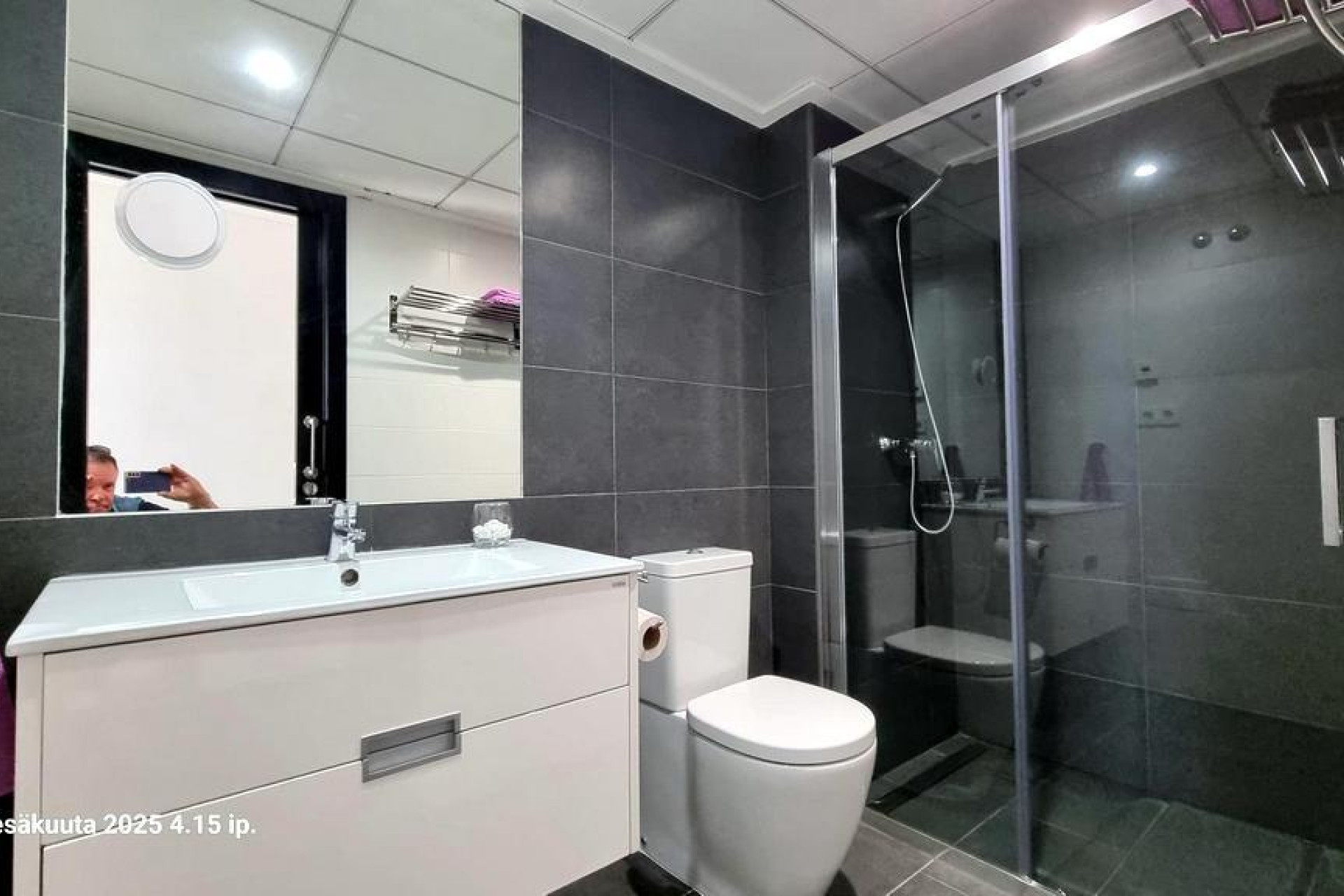 Reventa - Bungalow - Torrevieja - Aguas Nuevas