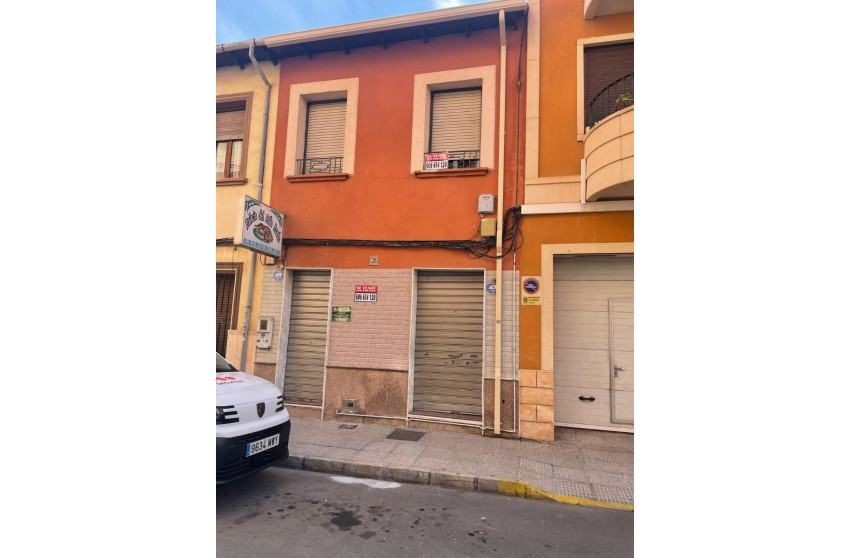 Reventa - Business - Almoradí