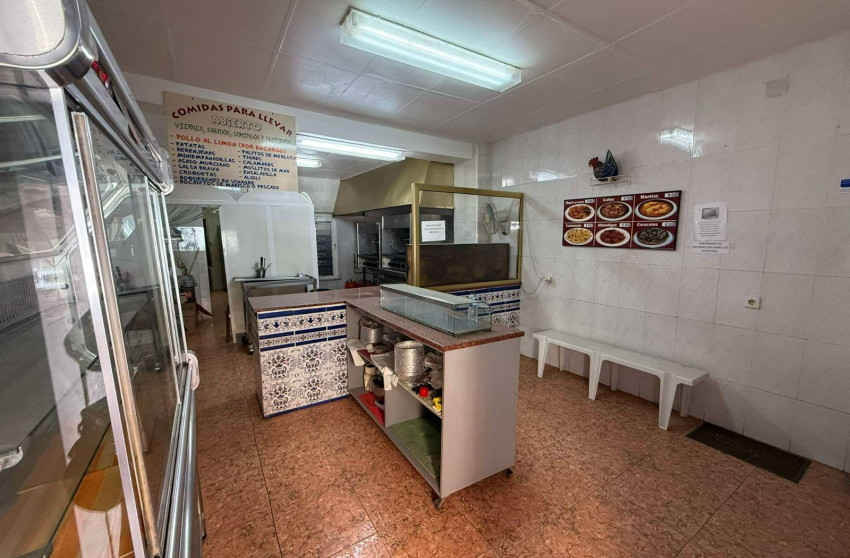 Reventa - Business - Almoradí