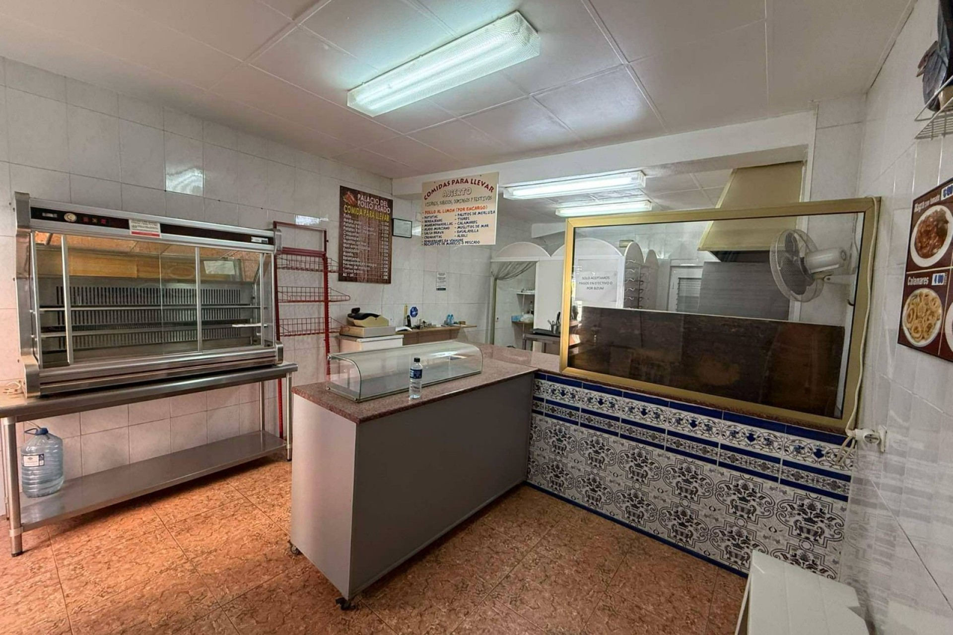 Reventa - Business - Almoradí