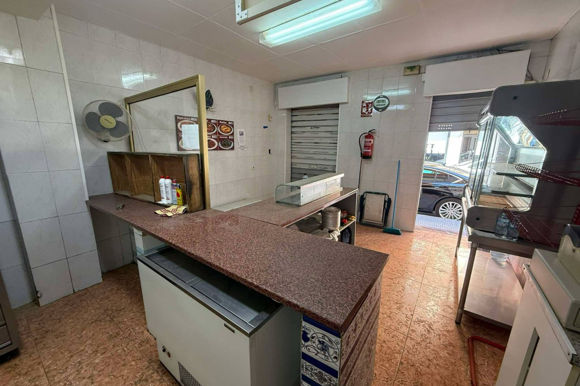 Reventa - Business - Almoradí