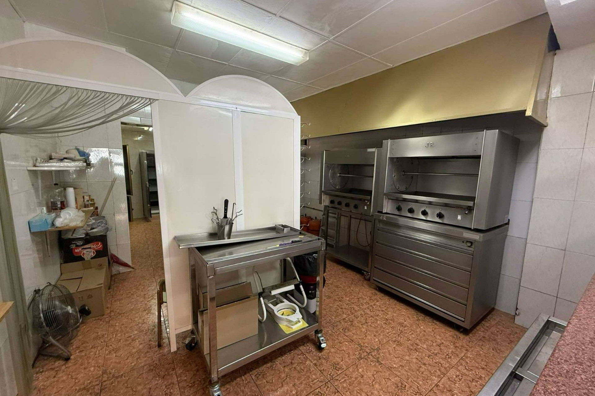 Reventa - Business - Almoradí